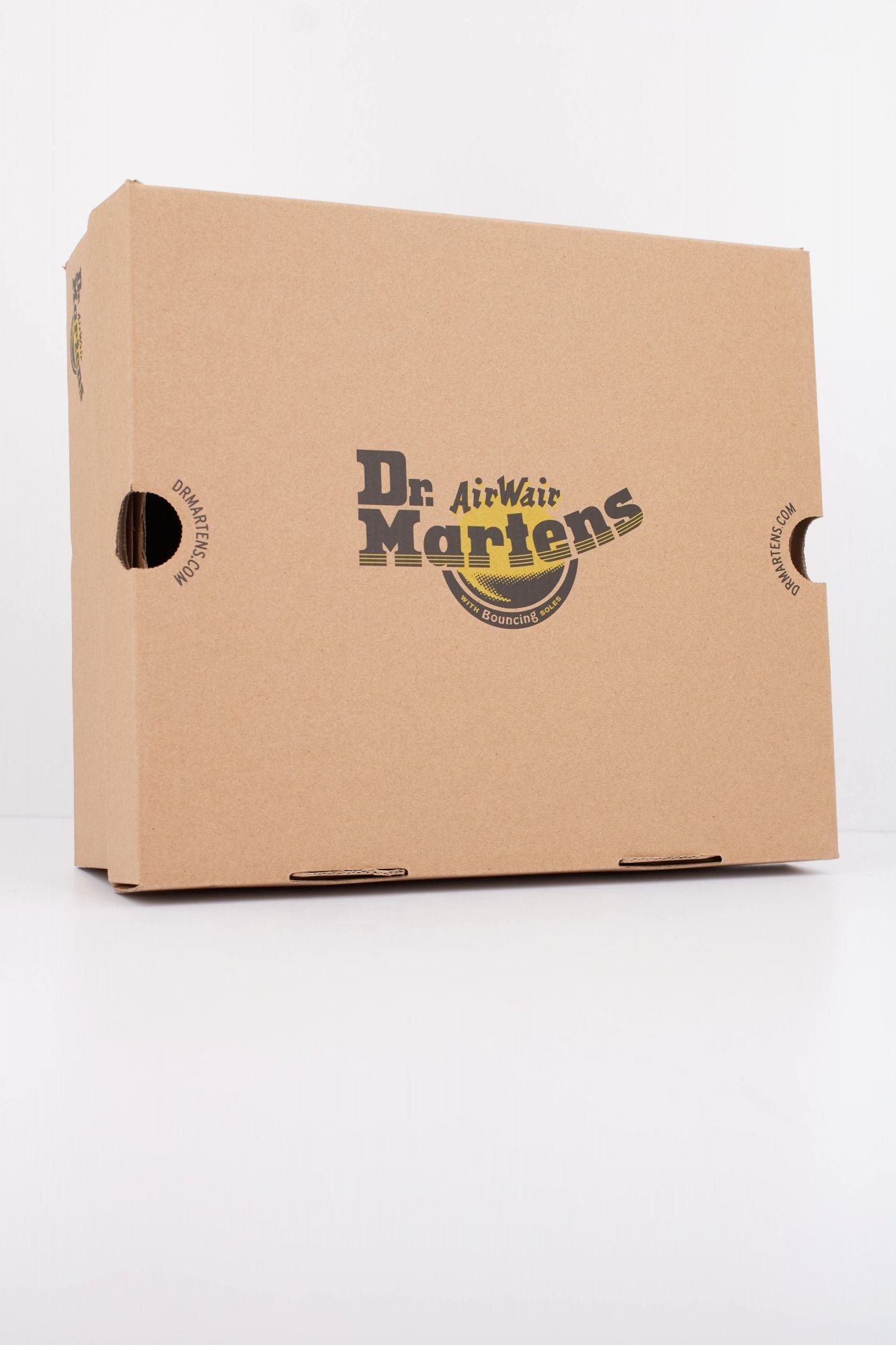 DR. MARTENS LEONORE en color MARRON (6)