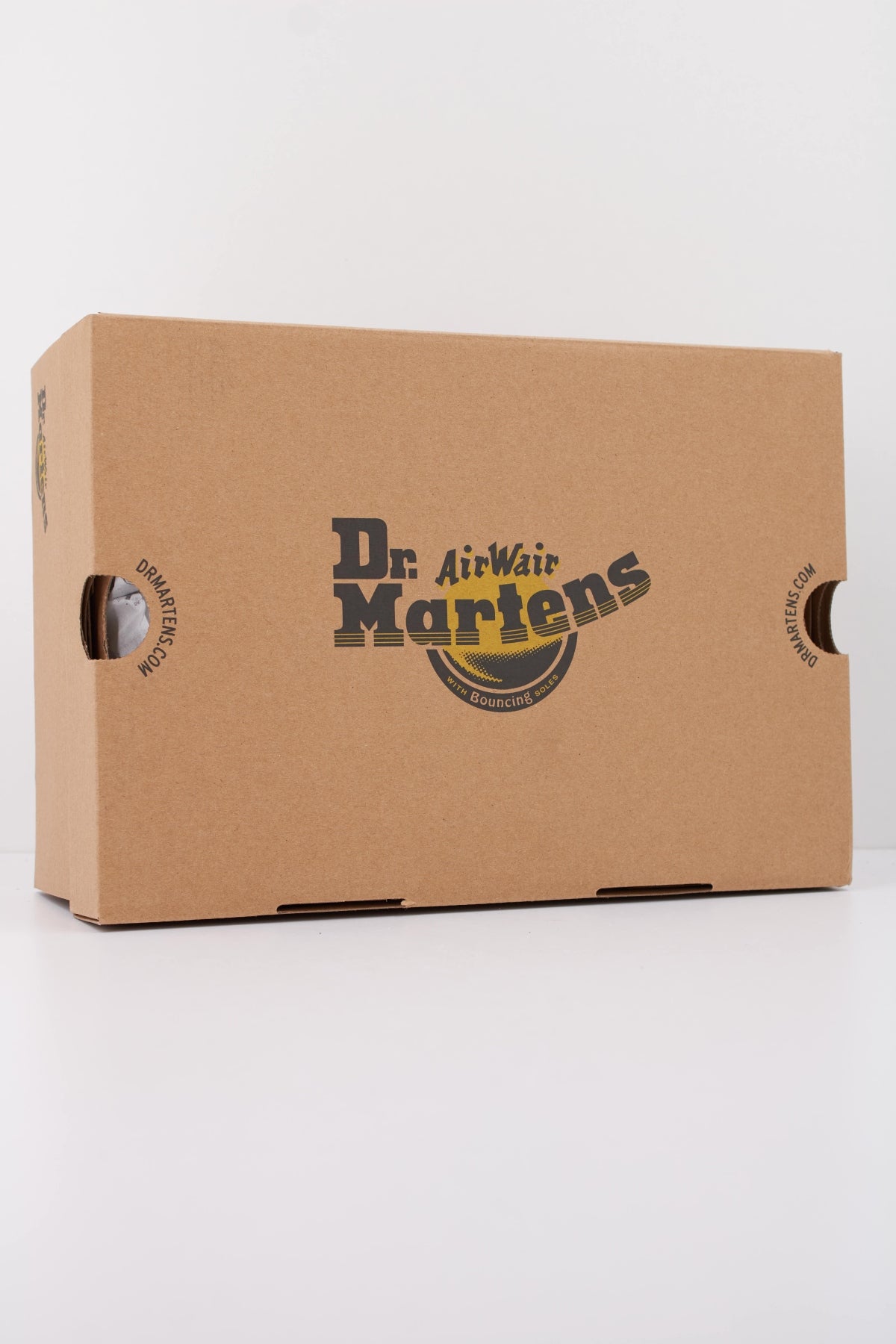 DR. MARTENS GRYPHON en color NEGRO (6)