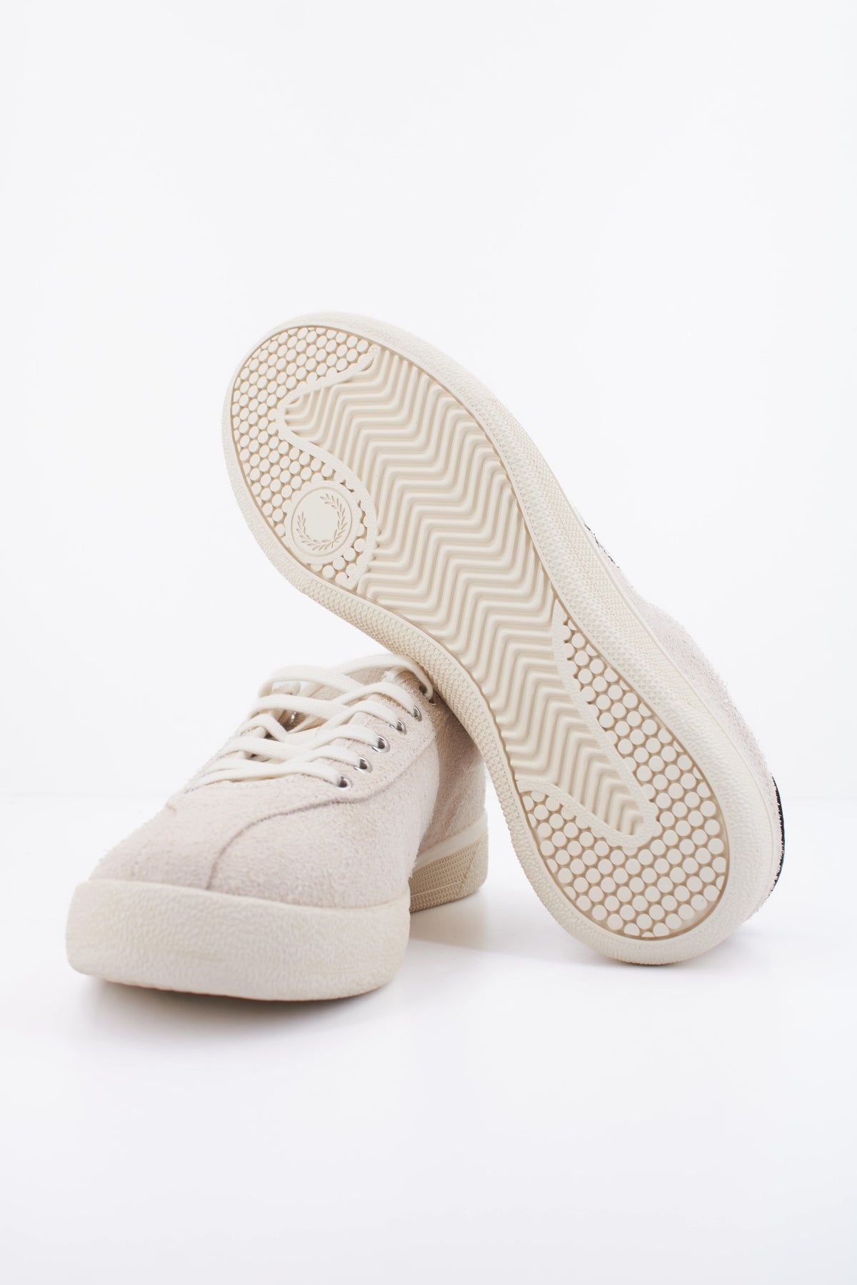 FRED PERRY TENNIS en color BEIS (5)
