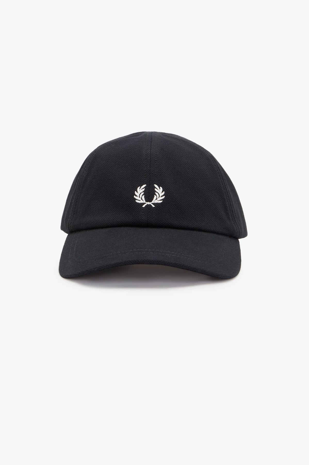 FRED PERRY HW2295FP PIQUE CLASSIC CAP en color (6)