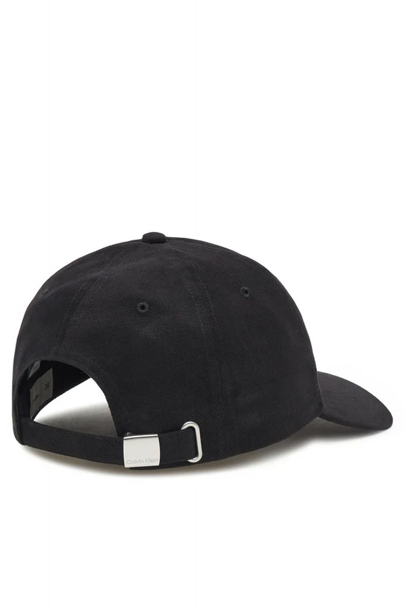 CALVIN KLEIN LARGE LAYERED MONOLOGO C en color NEGRO (2)