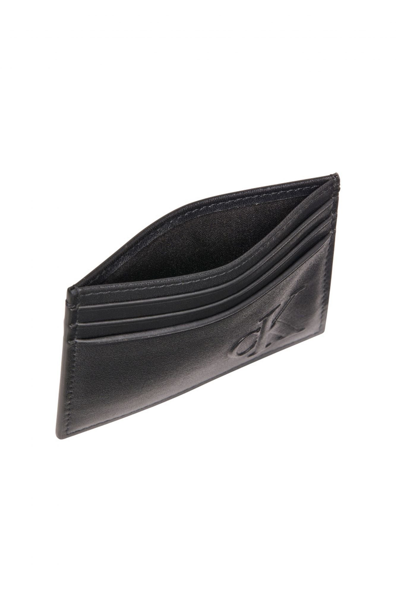 CALVIN KLEIN LV04G1070G en color NEGRO (3)