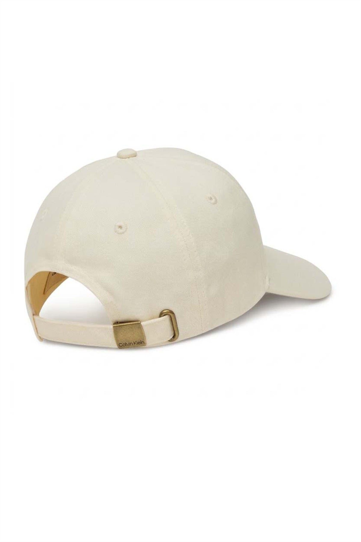 CALVIN KLEIN CAP en color BEIS (3)