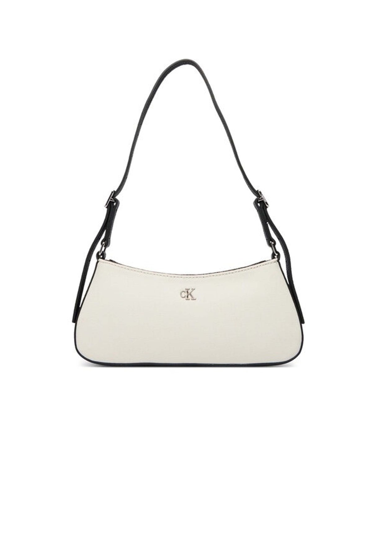 CALVIN KLEIN CANVAS SMALL en color BLANCO (3)