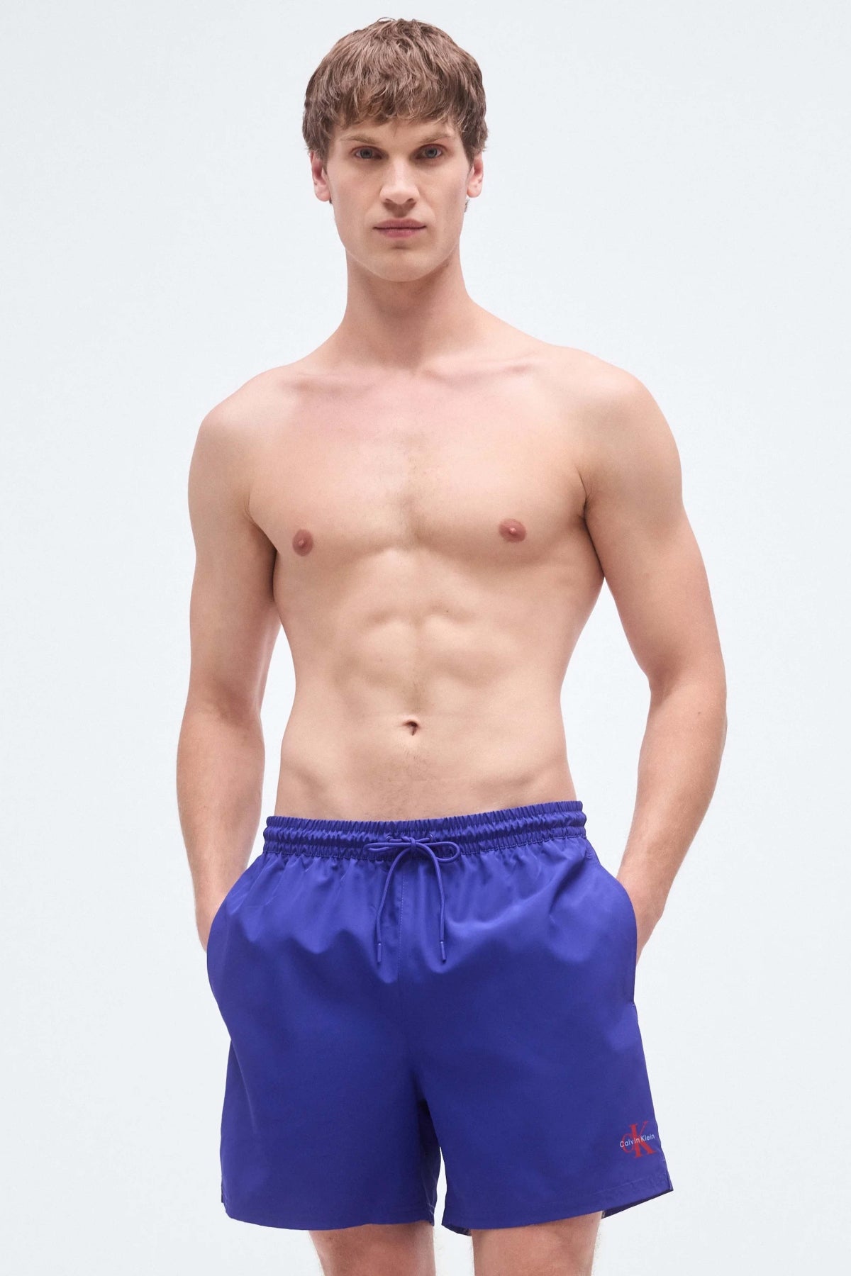 CALVIN KLEIN LV00N61045 en color AZUL (1)