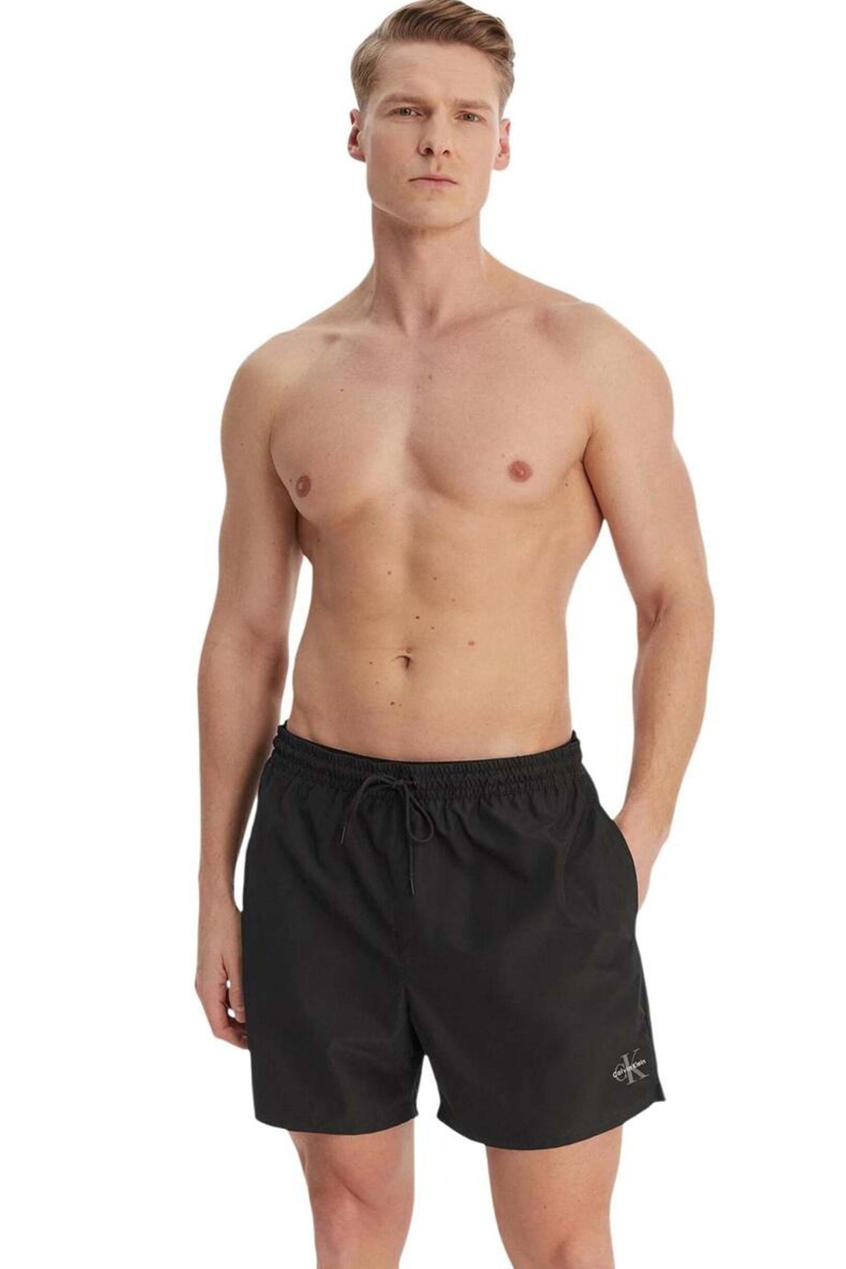 CALVIN KLEIN LV00N61045 en color NEGRO (1)