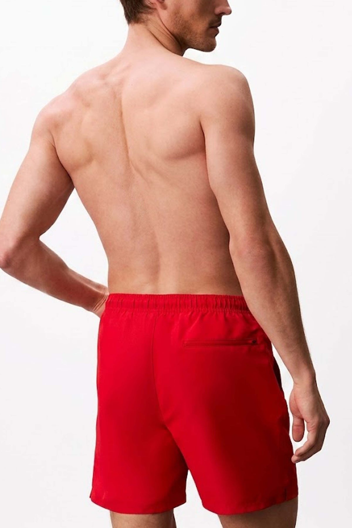 CALVIN KLEIN LV00N61047 en color ROJO (2)