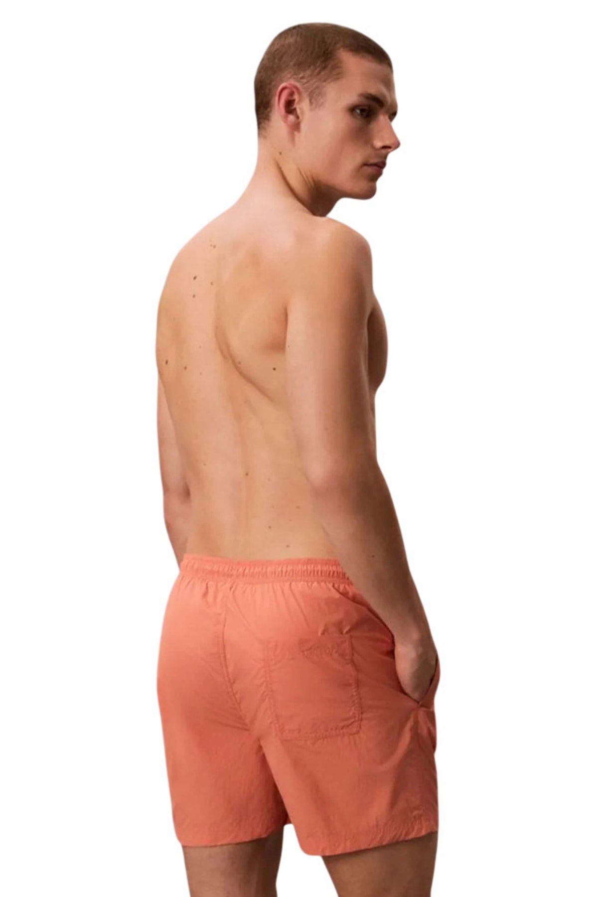 CALVIN KLEIN LV00N61029 en color NARANJA (2)