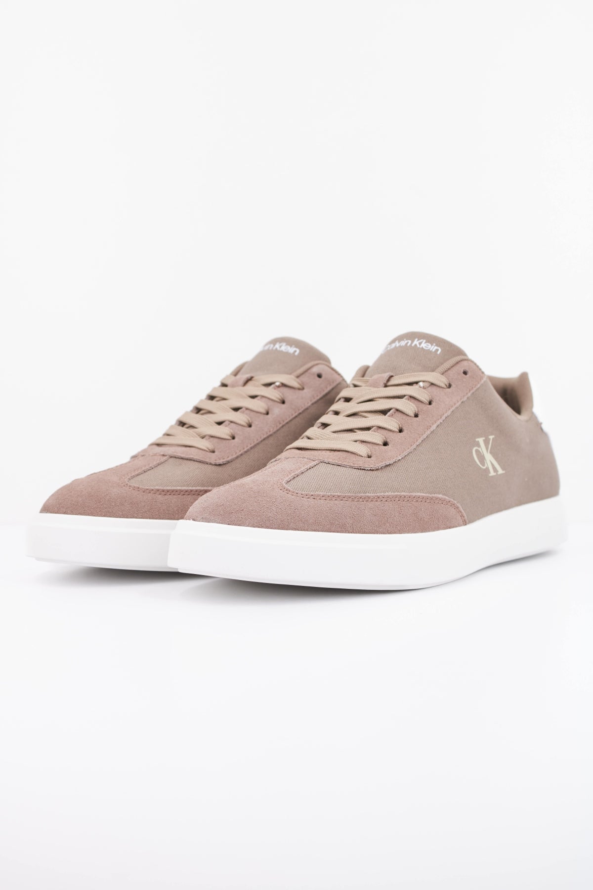 CALVIN KLEIN HM0HM02236 en color MARRON (2)