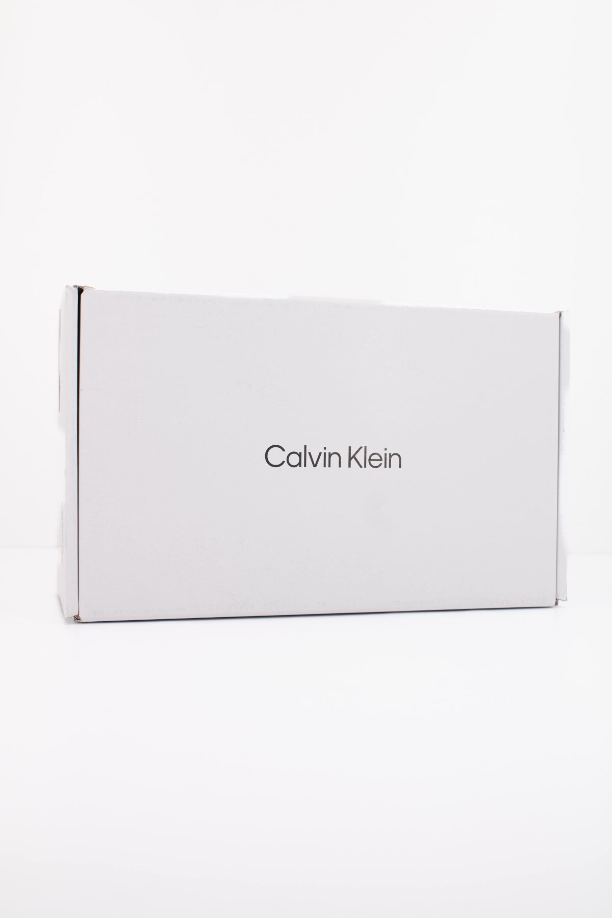 CALVIN KLEIN HIKE RUN CKSTRIPE MESH en color BLANCO (6)