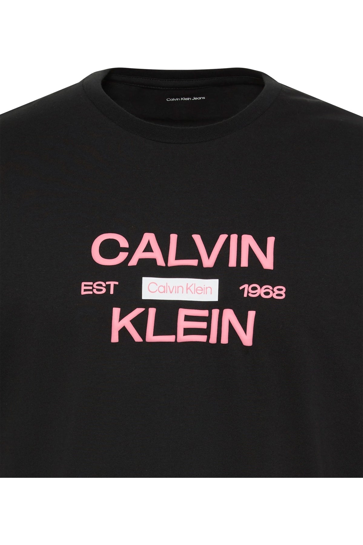 CALVIN KLEIN LV04RG805G EU CALVINKLEIN STACK GRA en color NEGRO (2)