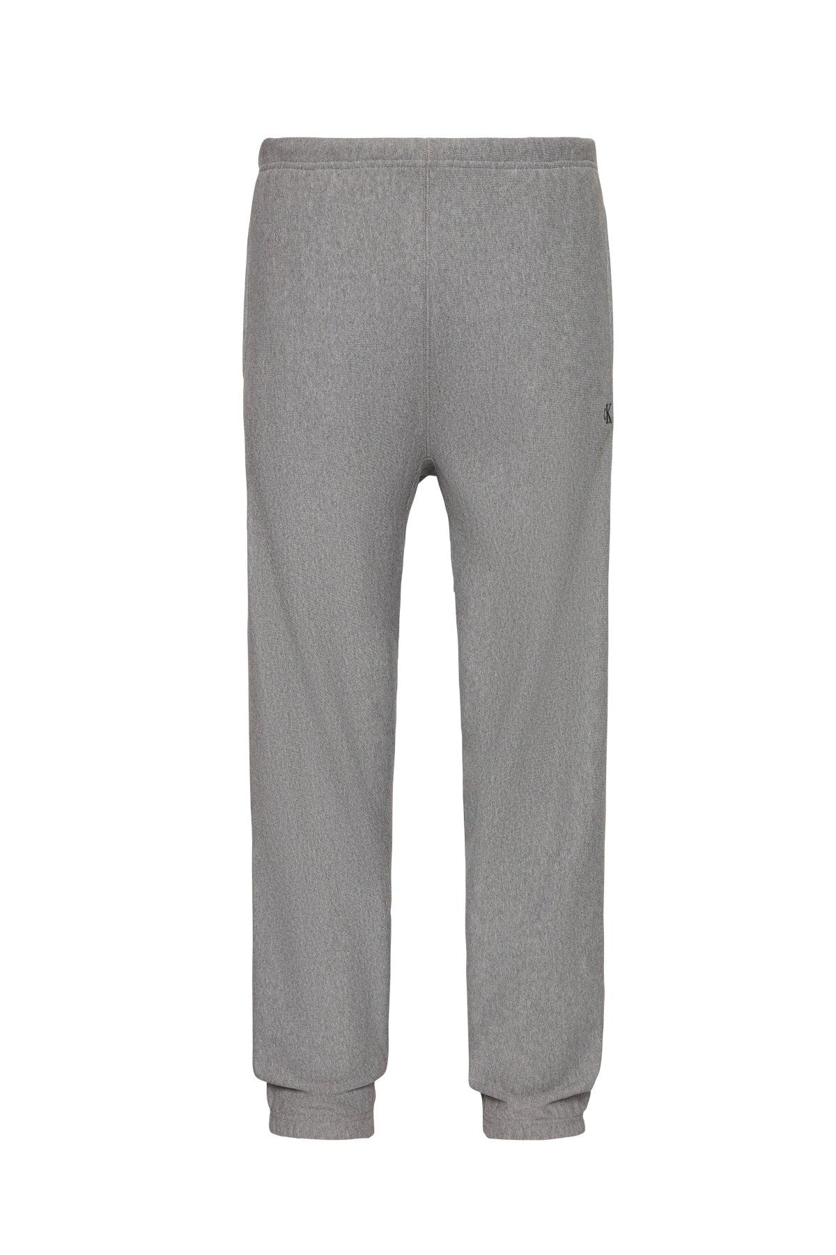 CALVIN KLEIN LV04RC279G PREMIUM TERRY JOGGER en color GRIS (1)