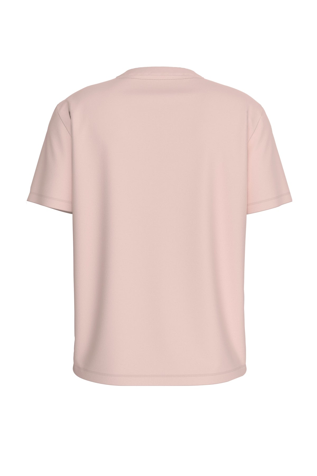 CALVIN KLEIN LV047G829G SS BABY TERRY HERO en color ROSA (2)
