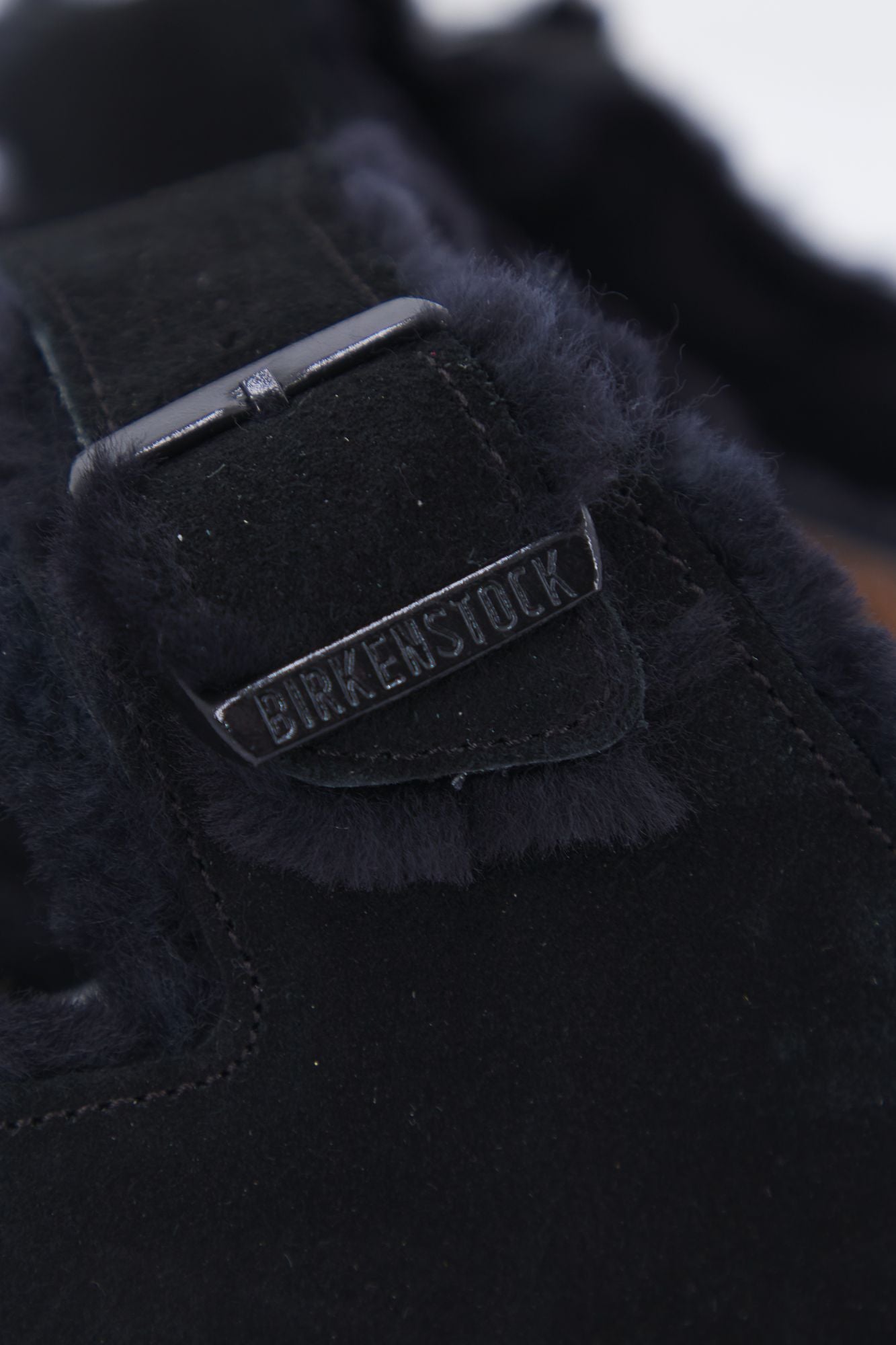 BIRKENSTOCK ARIZONA VL en color NEGRO (4)
