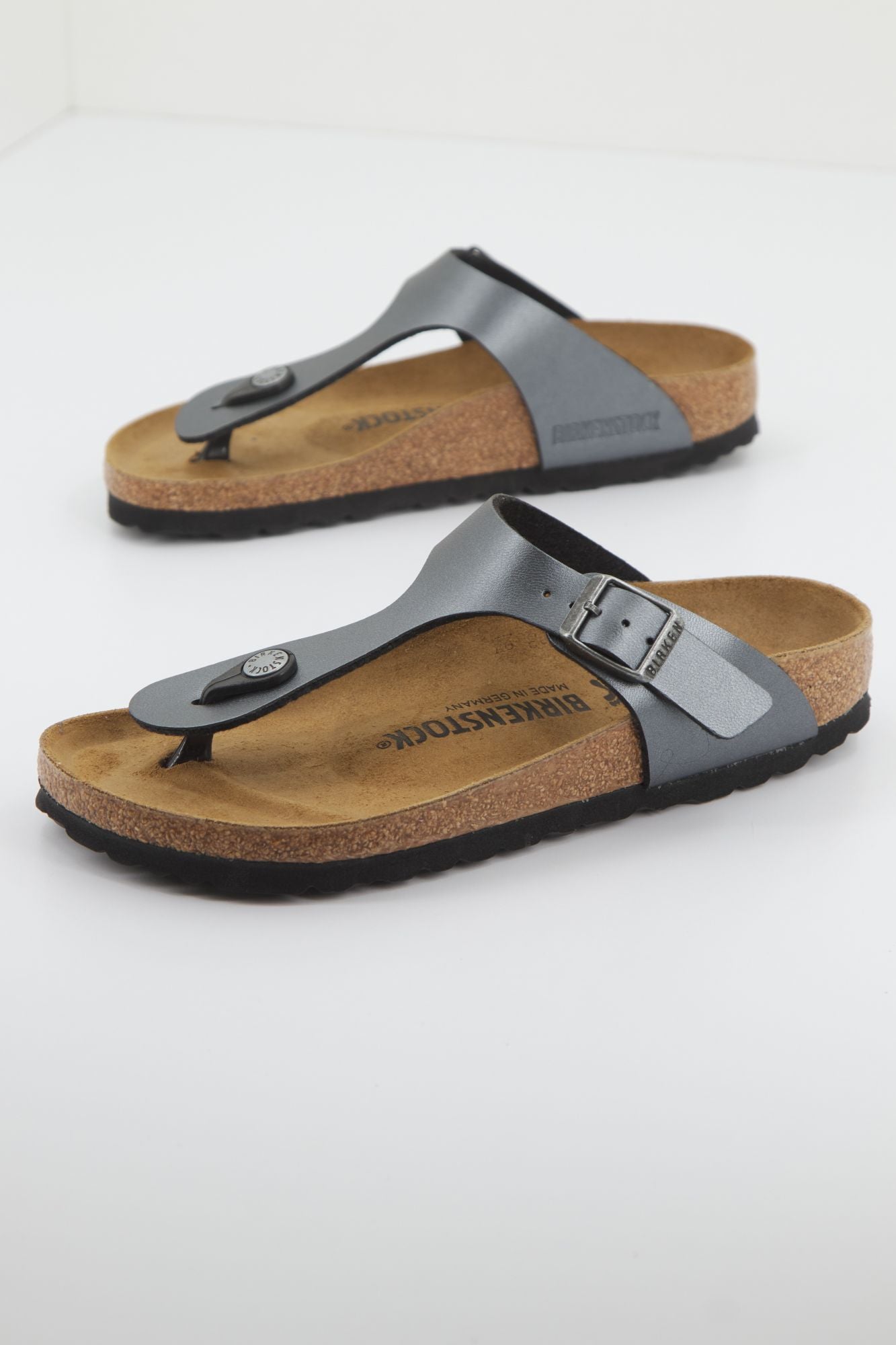 BIRKENSTOCK GIZEH BF en color NEGRO (1)