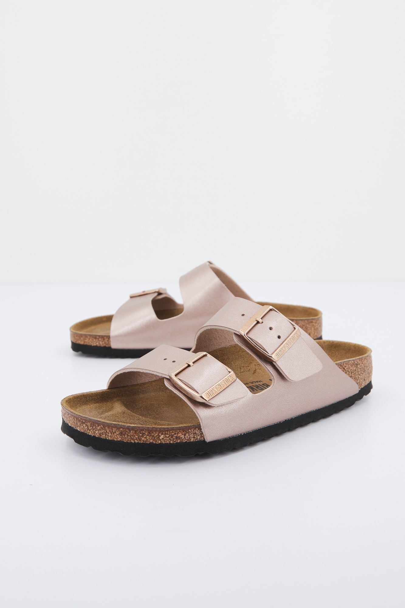 BIRKENSTOCK ARIZONA BF en color ROSA (1)