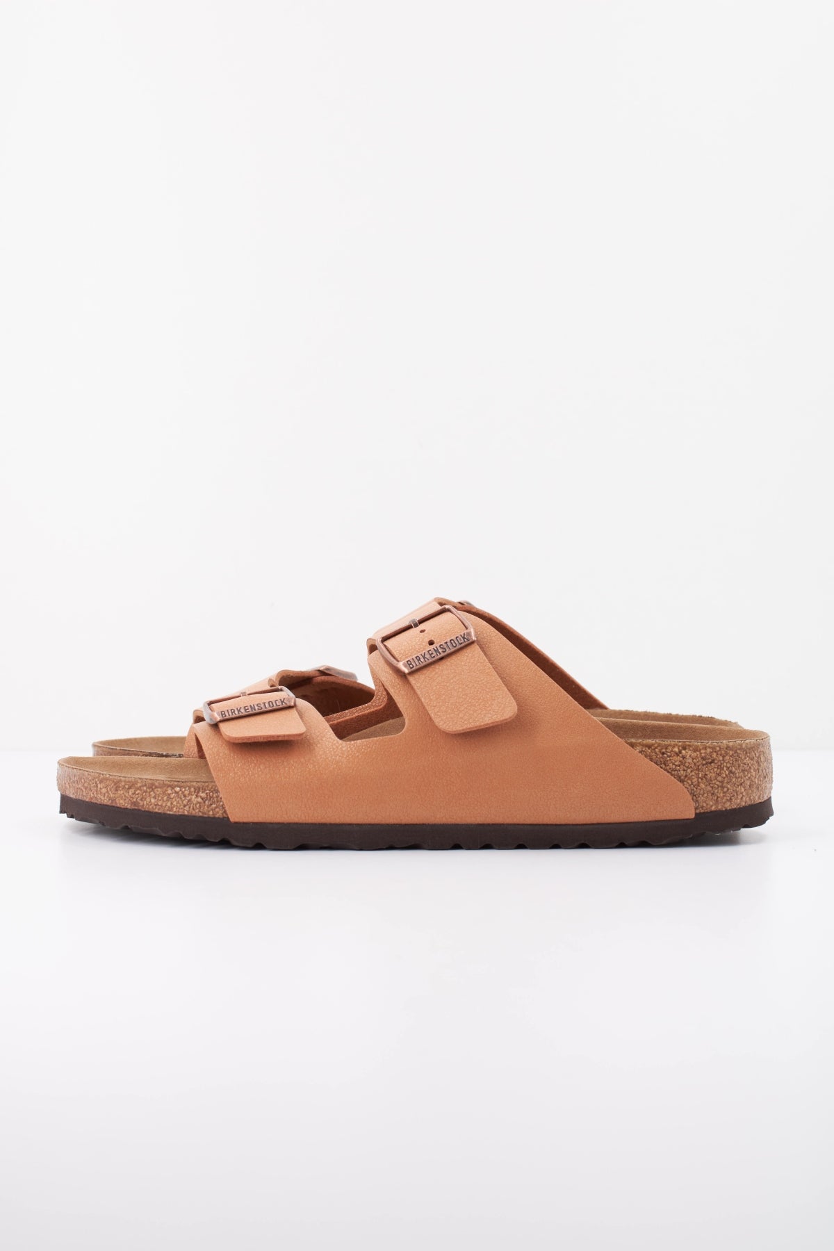 BIRKENSTOCK ARIZONA BFBC en color MARRON (1)