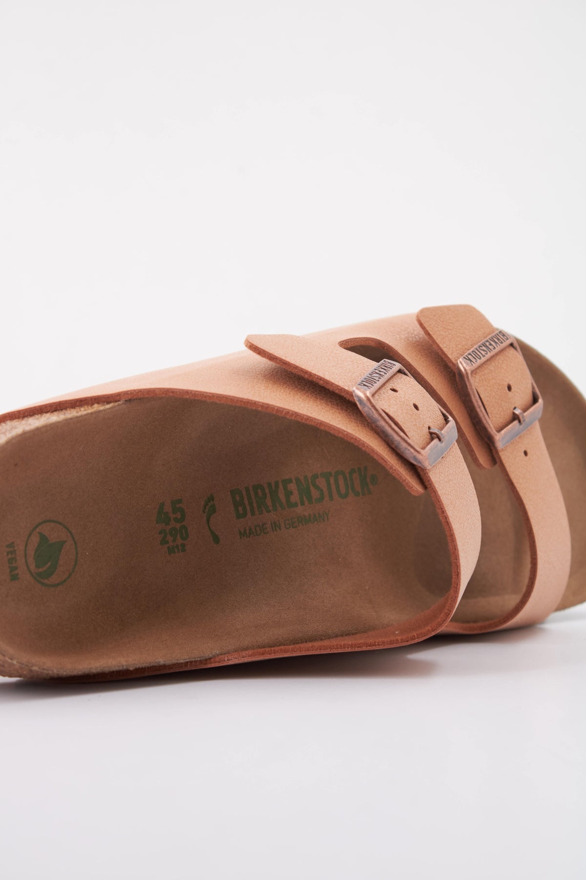 BIRKENSTOCK ARIZONA BFBC en color MARRON (5)