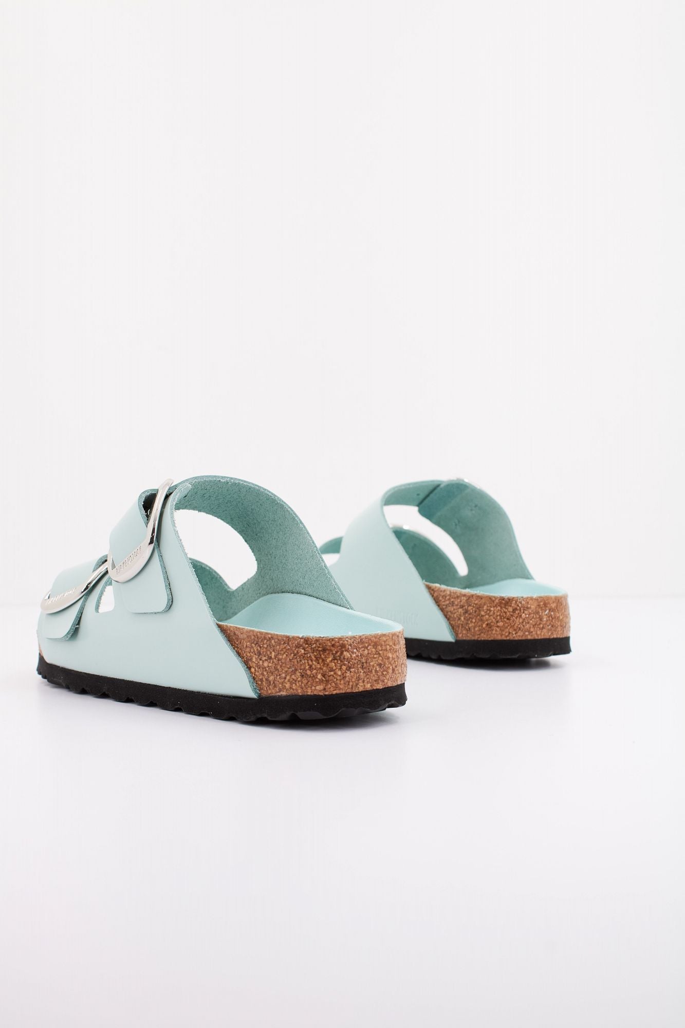 BIRKENSTOCK ARIZONA en color VERDE (4)
