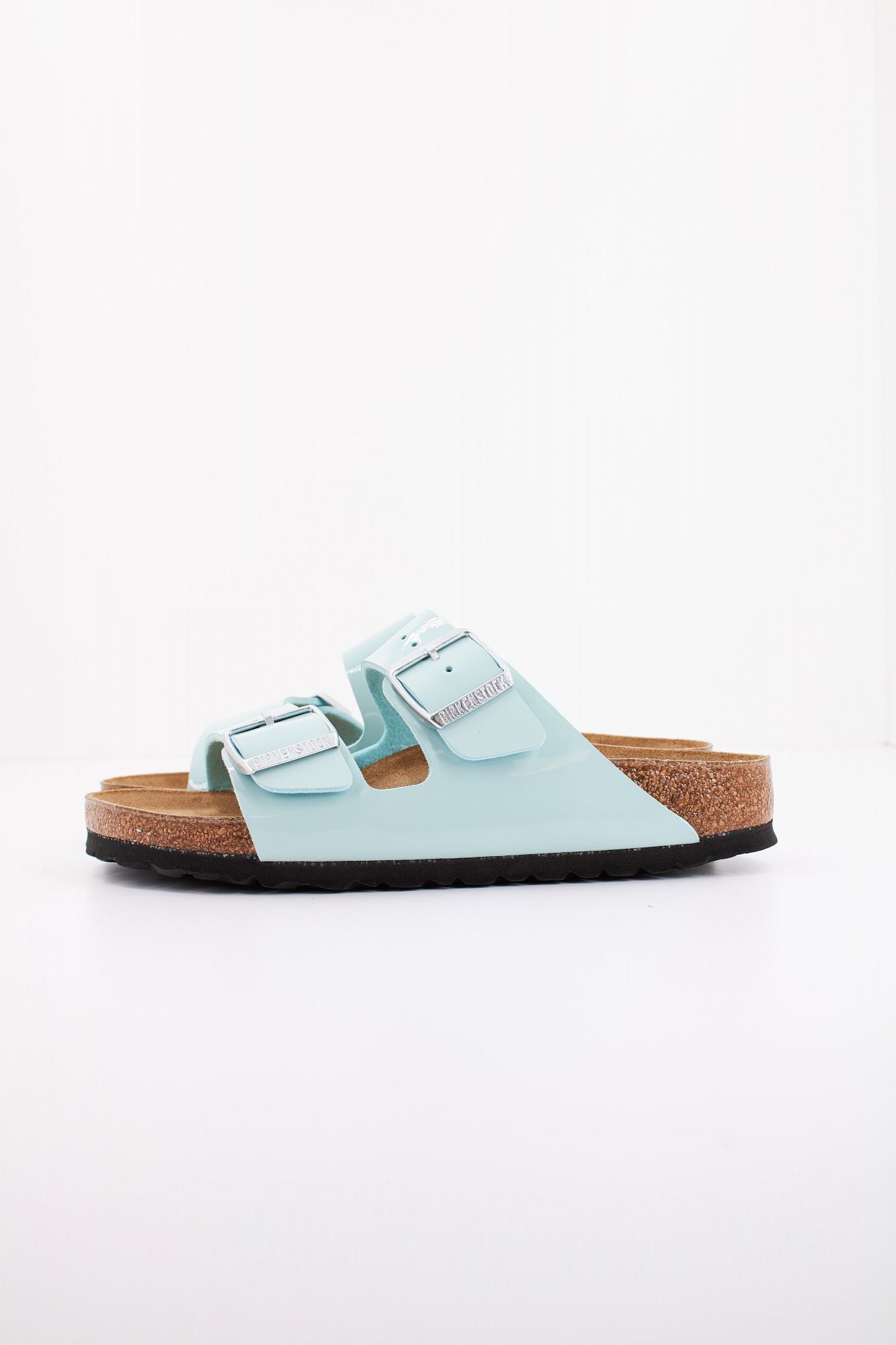 BIRKENSTOCK ARIZONA BS en color VERDE (1)