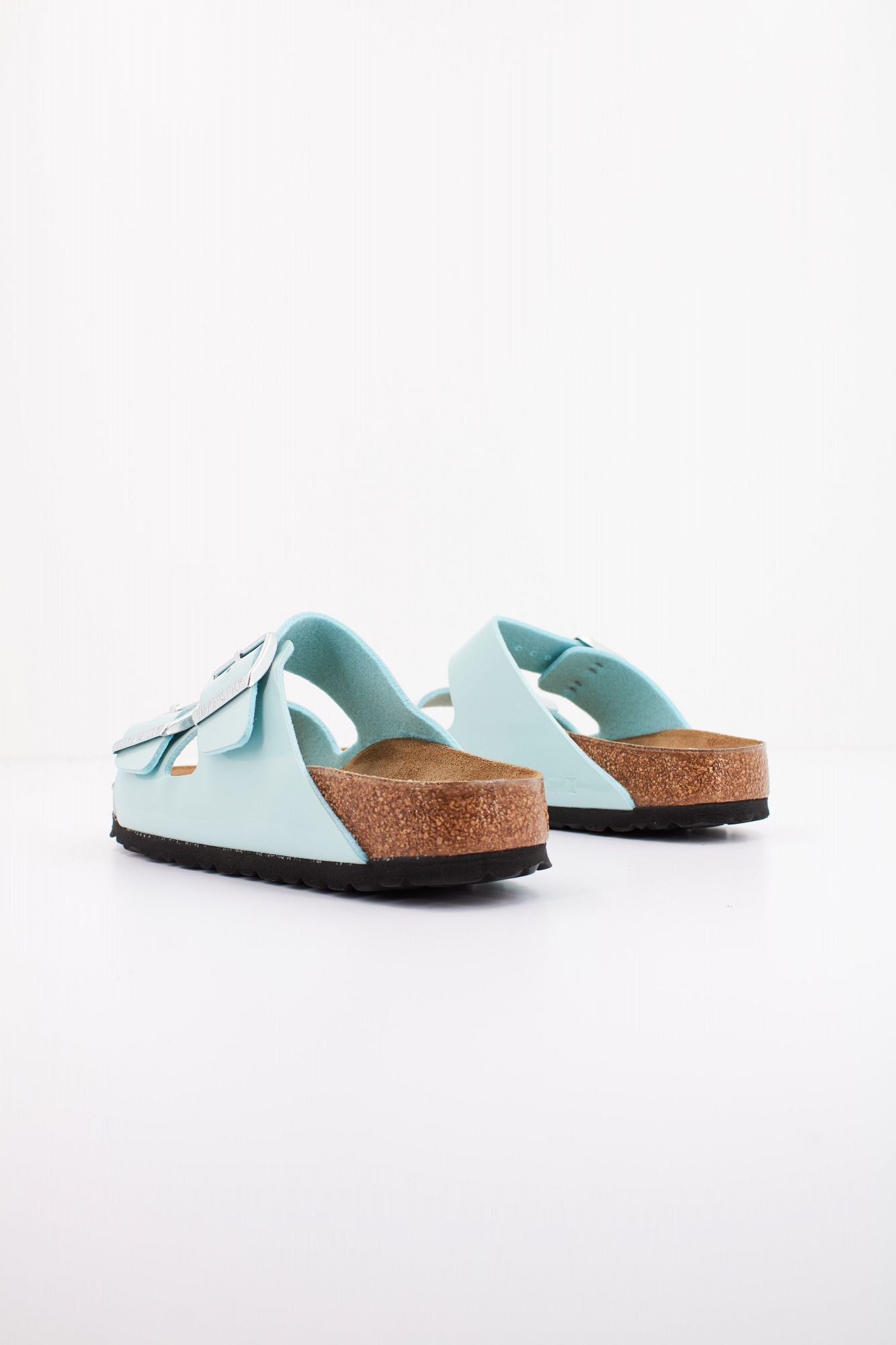 BIRKENSTOCK ARIZONA BS en color VERDE (4)