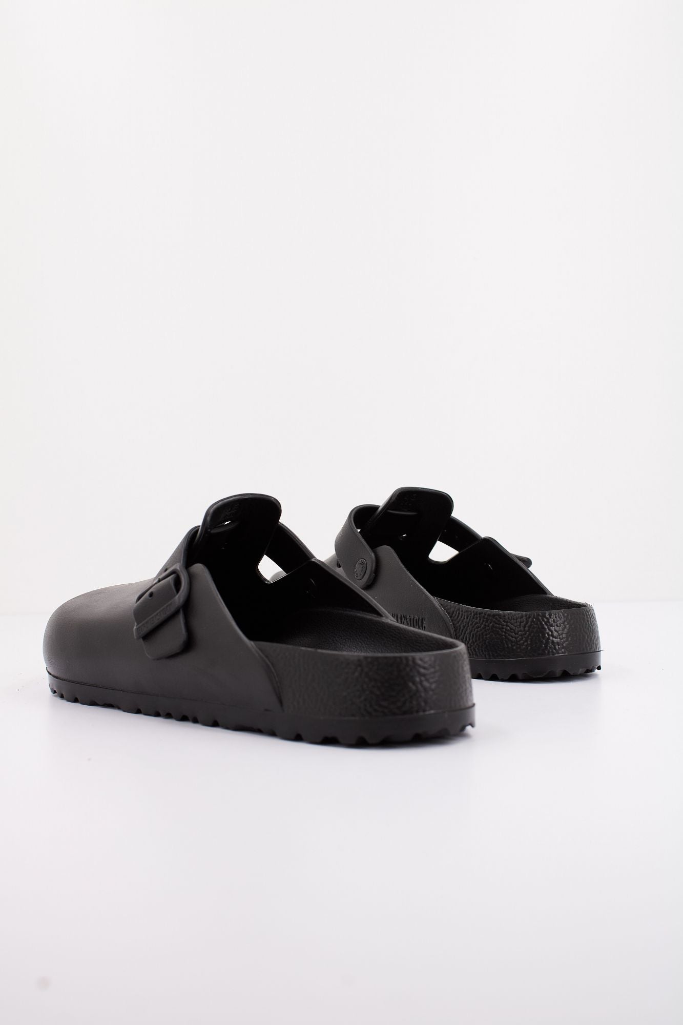 BIRKENSTOCK BOSTON EVA en color NEGRO (3)