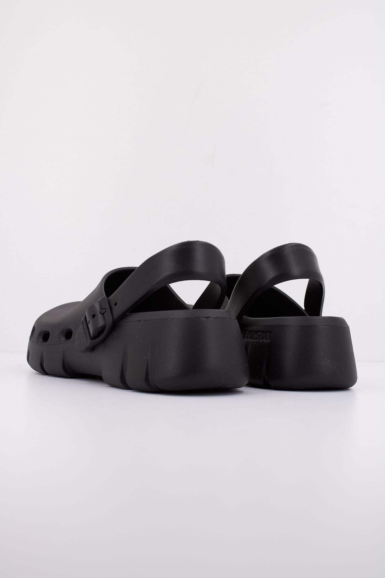 BIRKENSTOCK FLOW en color NEGRO (4)