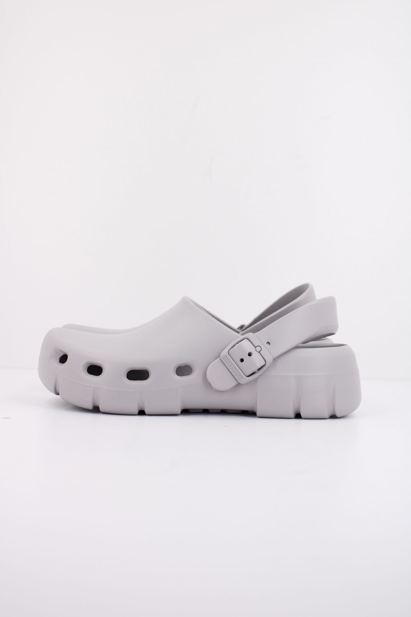 BIRKENSTOCK FLOW en color GRIS (1)