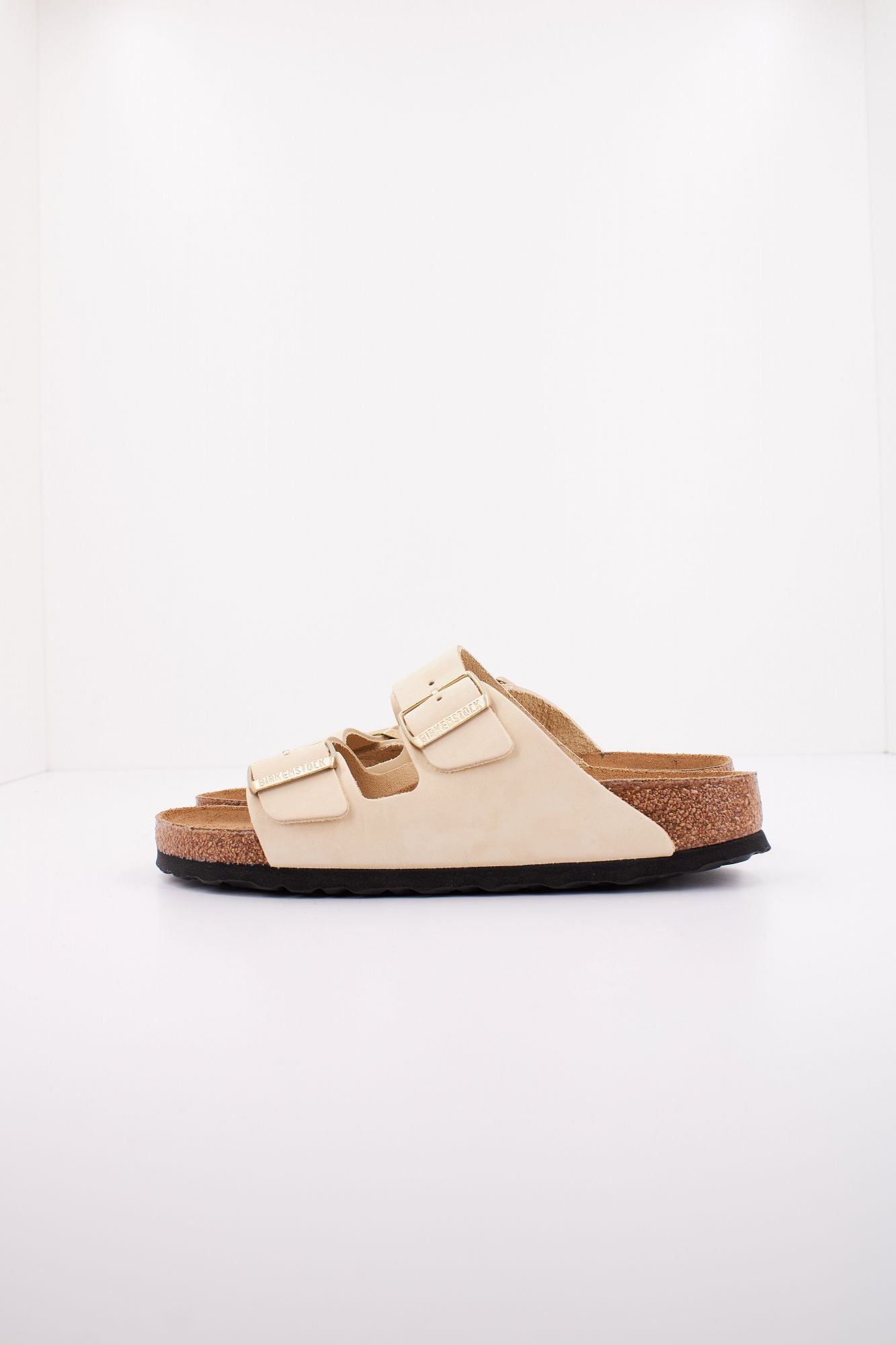 BIRKENSTOCK ARIZONA BS en color BEIS (1)