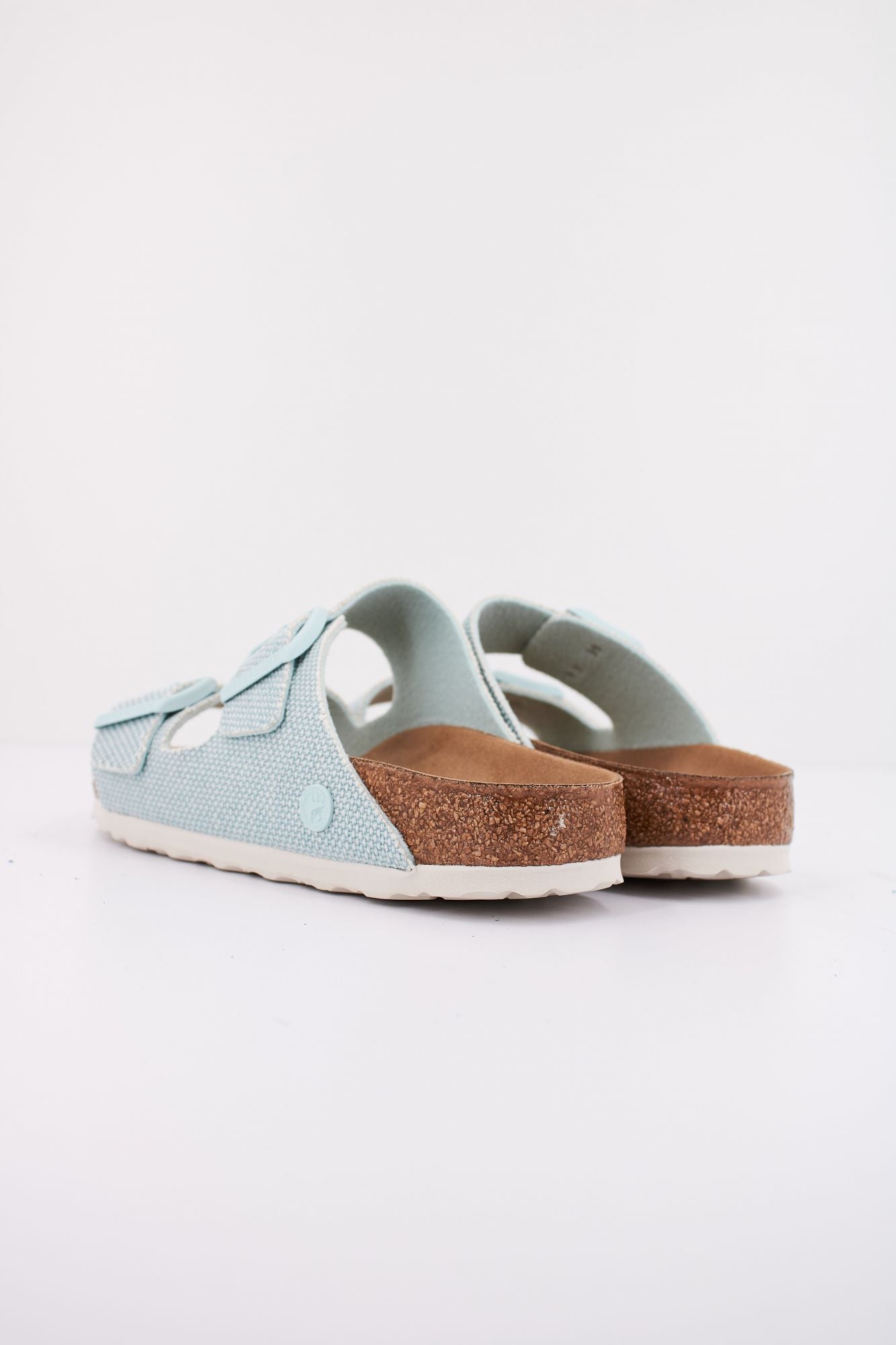 BIRKENSTOCK ARIZONA RIVET LOGO en color AZUL (4)
