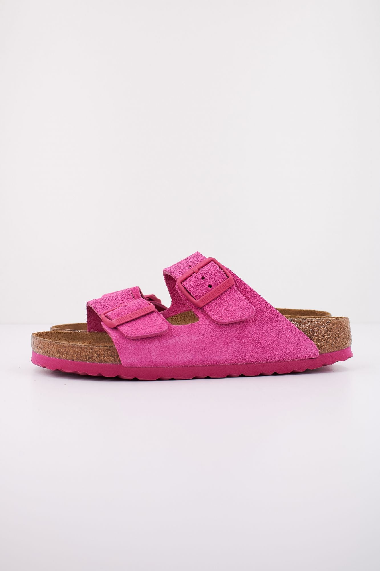 BIRKENSTOCK ARIZONA BS en color ROSA (1)
