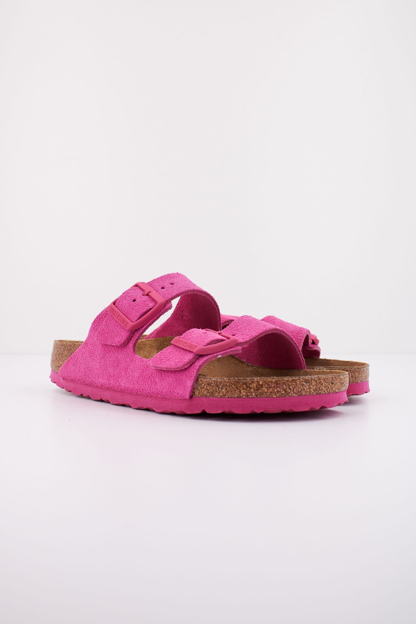 BIRKENSTOCK ARIZONA BS en color ROSA (2)