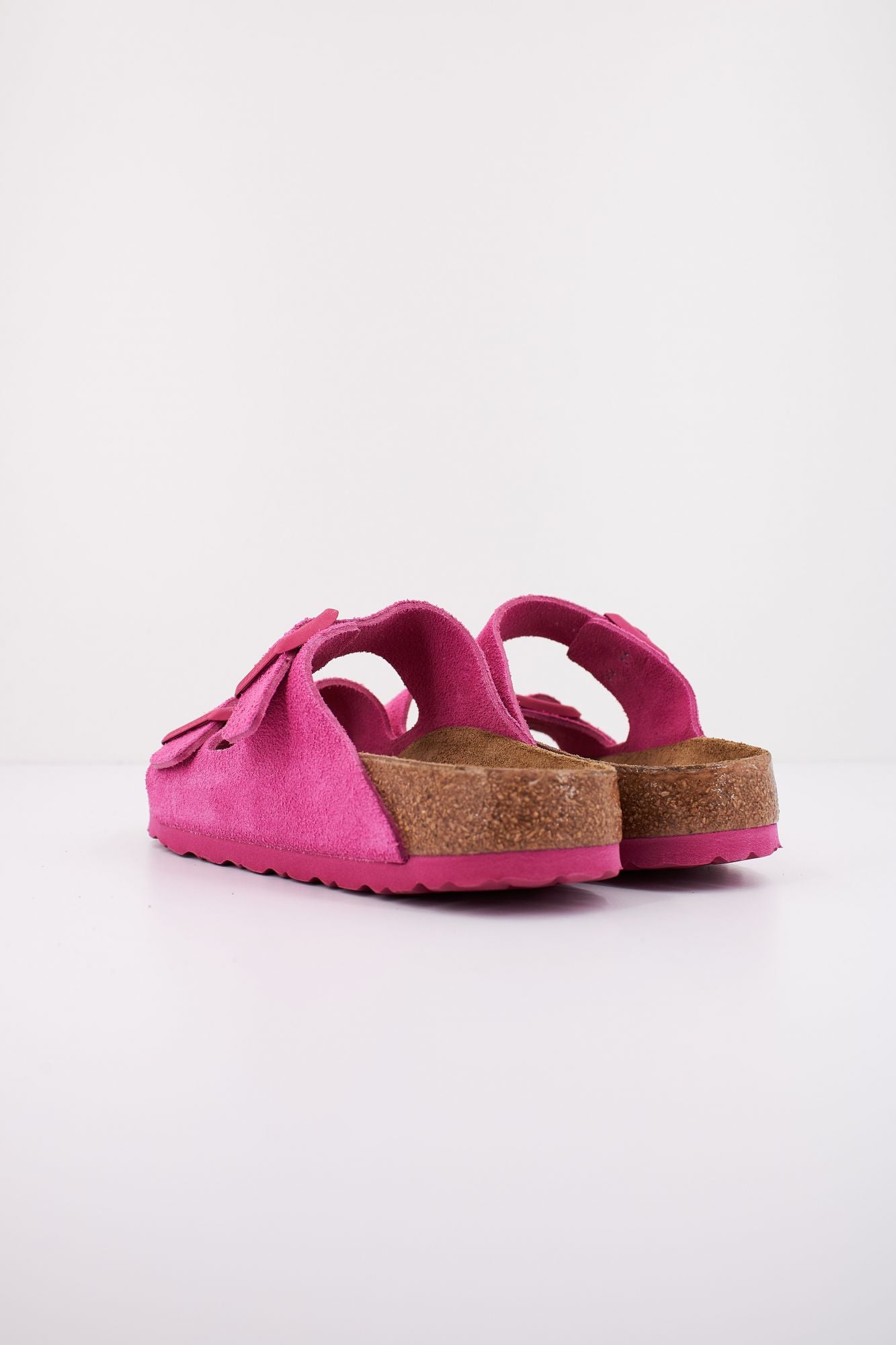 BIRKENSTOCK ARIZONA BS en color ROSA (3)