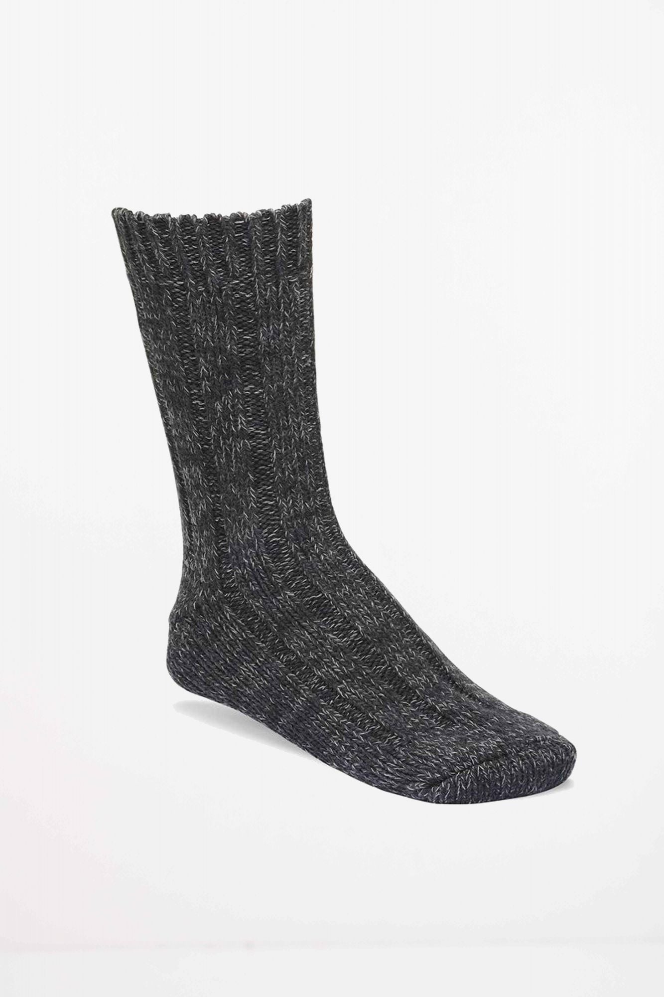 BIRKENSTOCK COTTON TWIST MEN en color NEGRO (1)