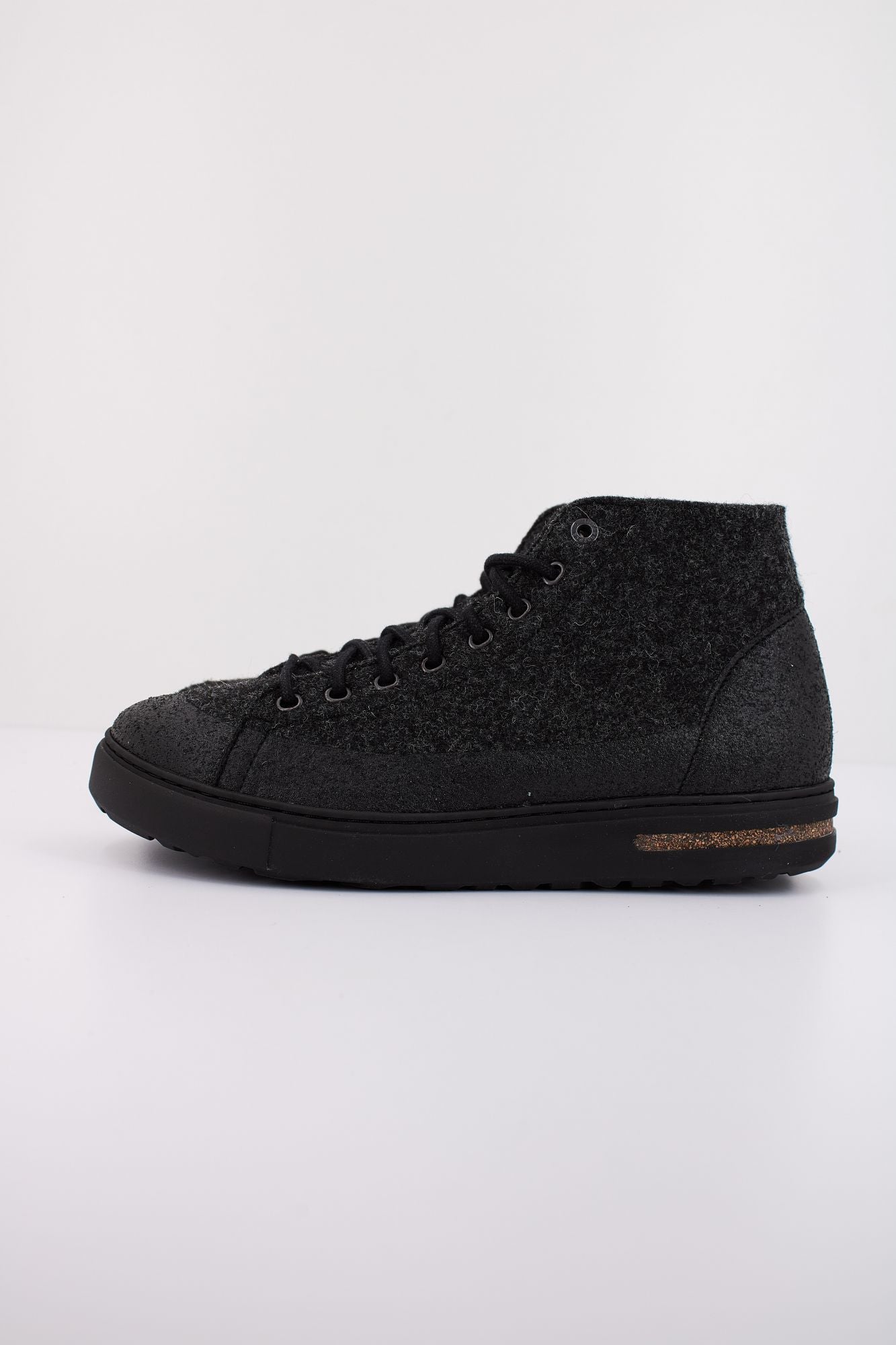 BIRKENSTOCK BEND MID DIP en color NEGRO (1)