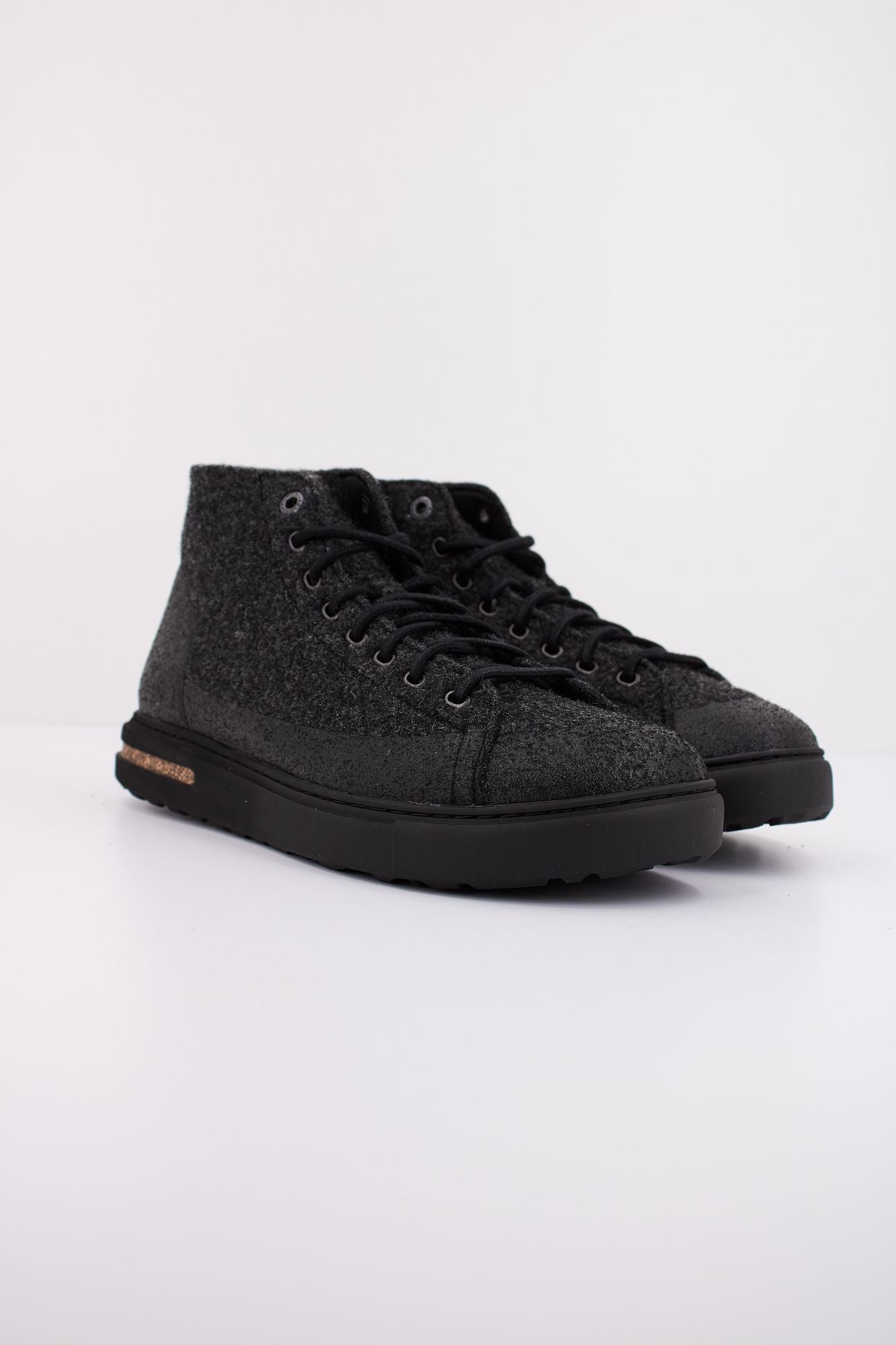 BIRKENSTOCK BEND MID DIP en color NEGRO (2)