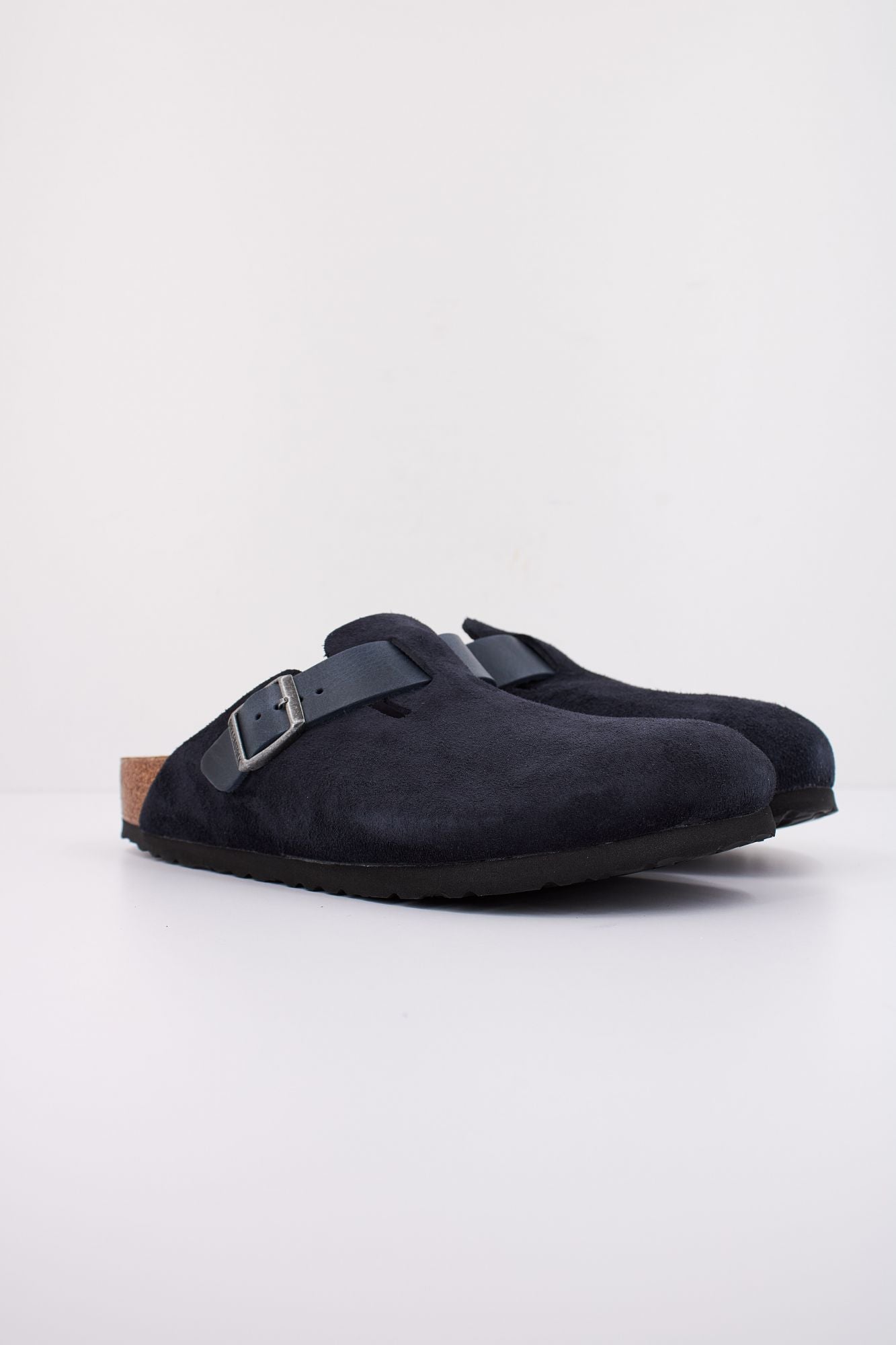 BIRKENSTOCK BOSTON en color AZUL (2)