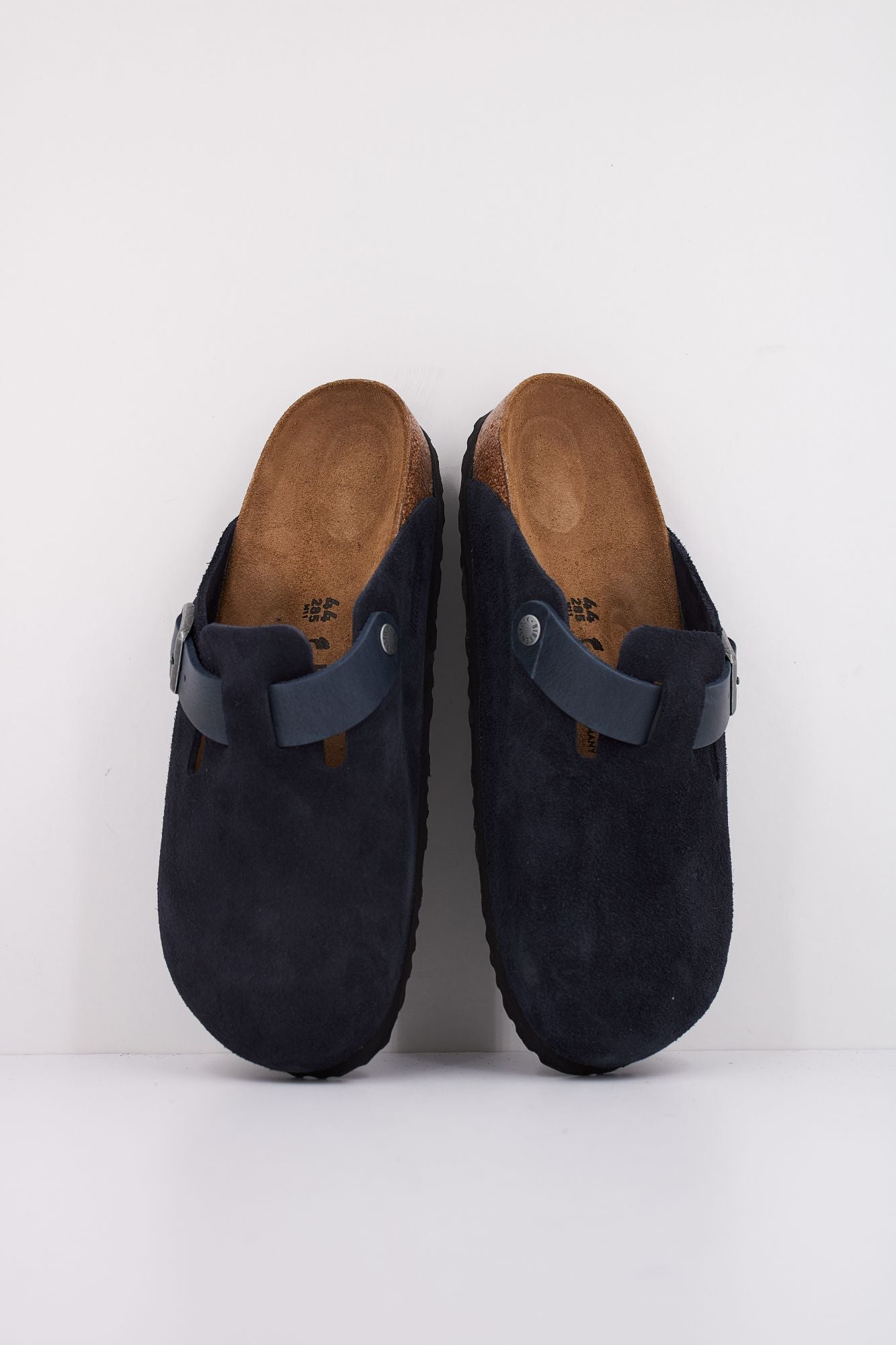 BIRKENSTOCK BOSTON en color AZUL (3)