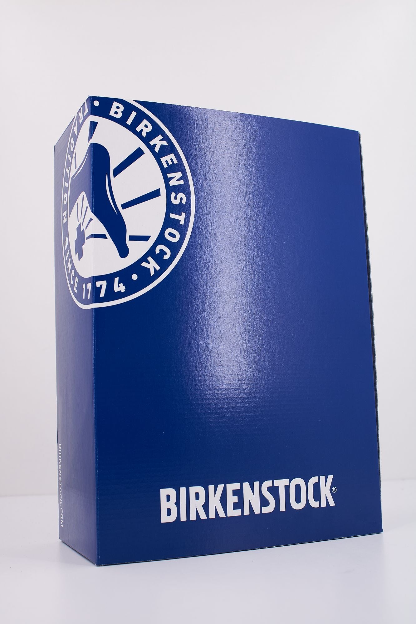 BIRKENSTOCK BOSTON en color MARRON CLARO (6)