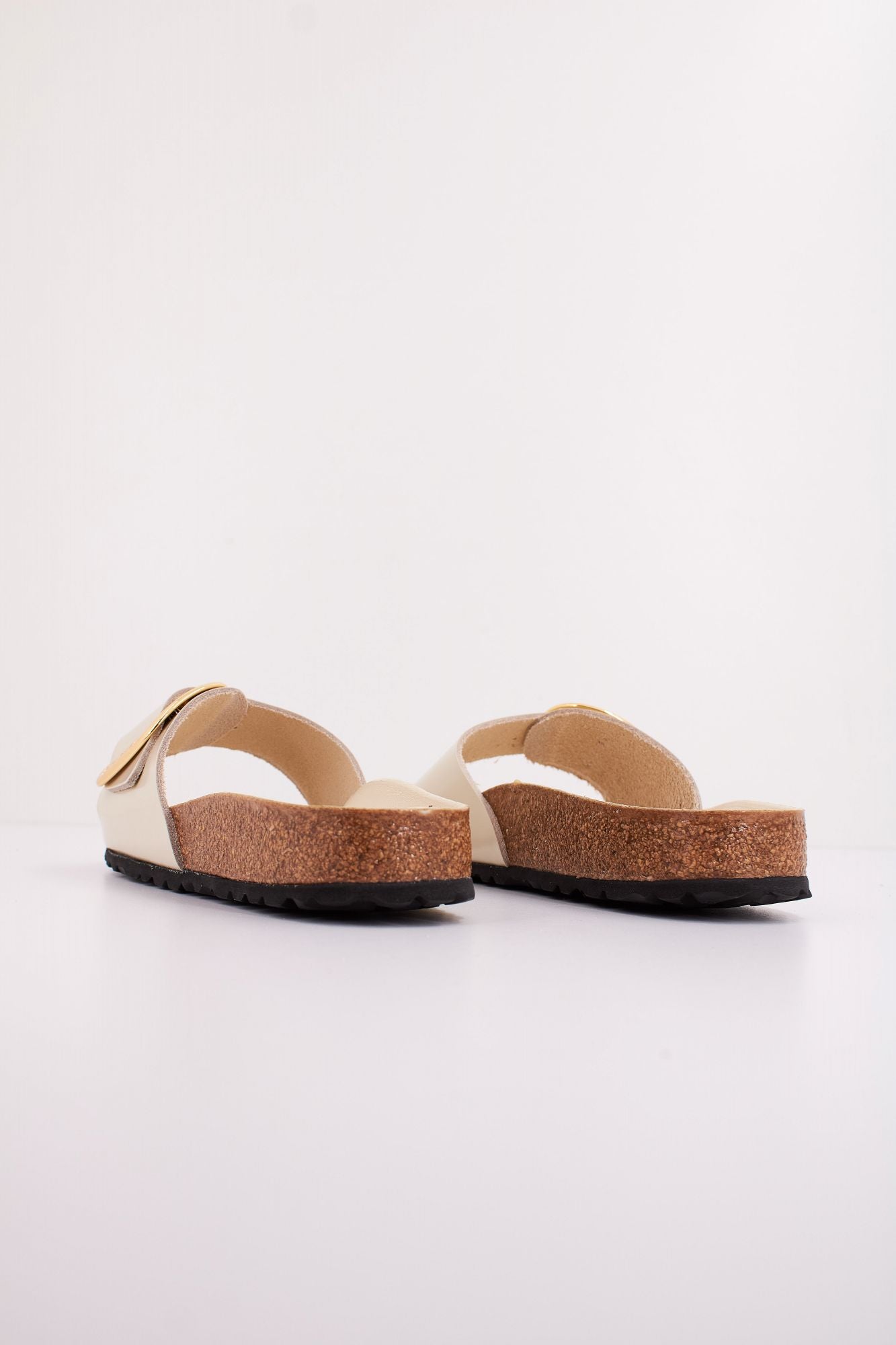 BIRKENSTOCK MADRID BIG BUCKLE en color BEIS (4)