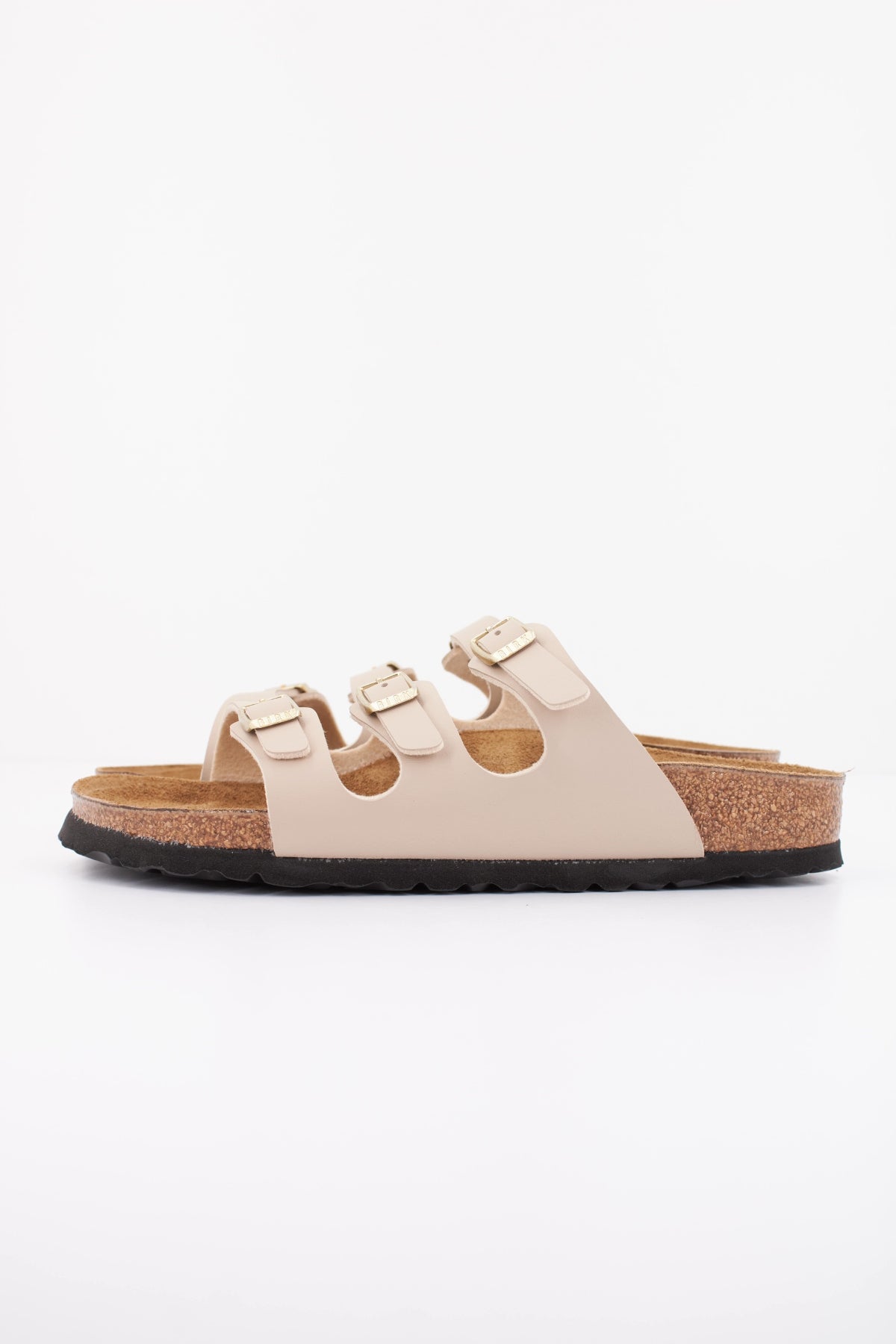 BIRKENSTOCK FLORIDA BS en color BEIS (1)
