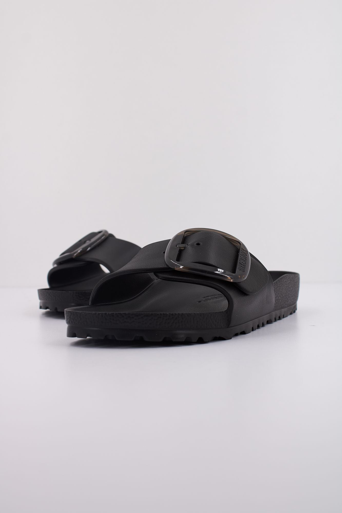 BIRKENSTOCK MADRID BIG BUCKLE EVA en color NEGRO (2)