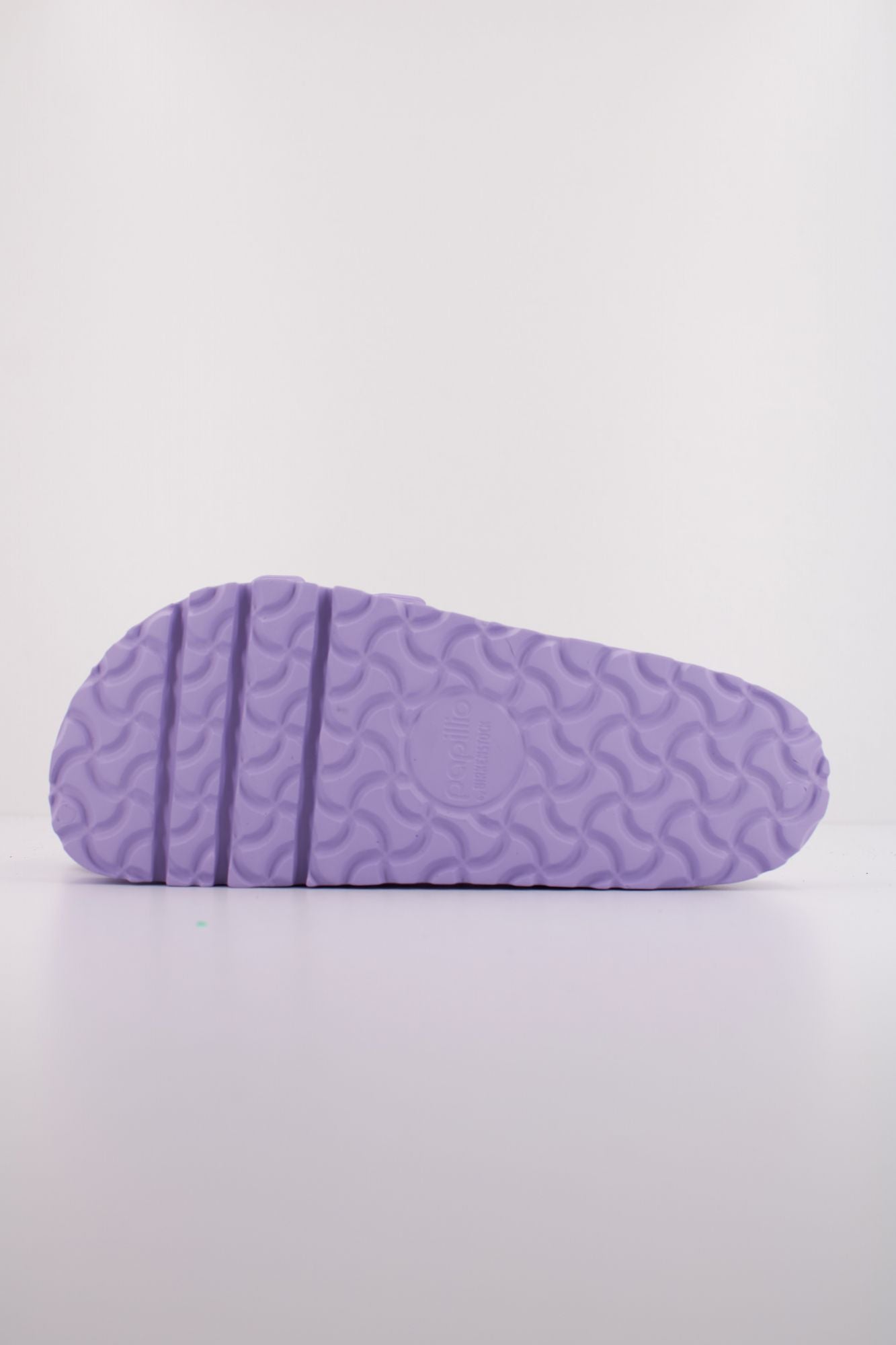 BIRKENSTOCK FLORIDA III EVA PAP FLEX PLATFORM en color VIOLETA (5)