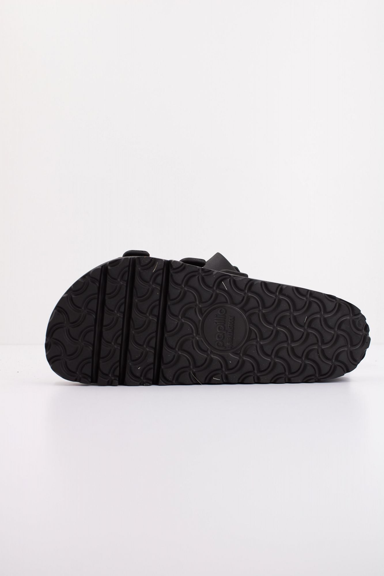 BIRKENSTOCK FLORIDA III FLEX PLATFORM en color NEGRO (5)
