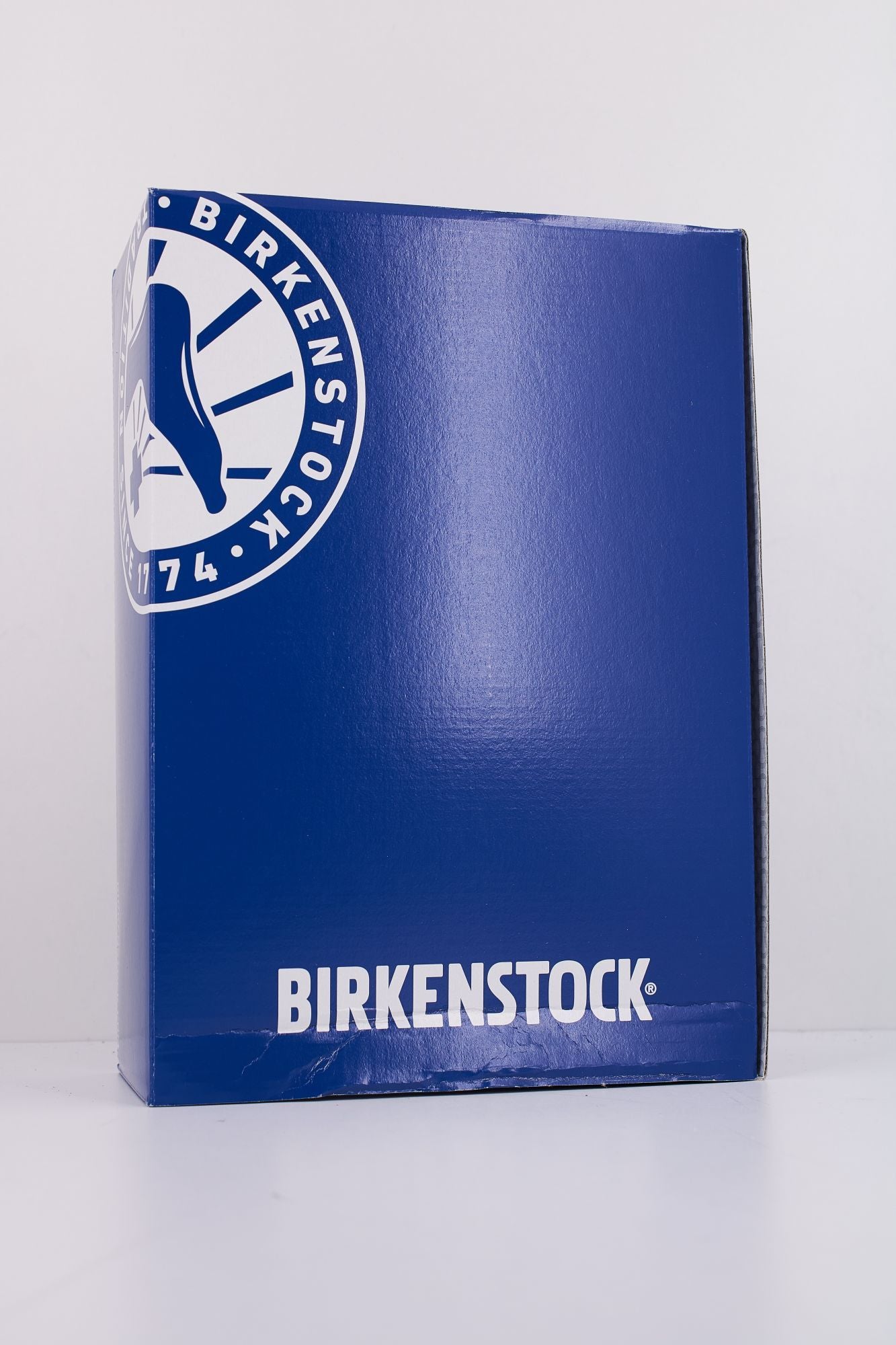 BIRKENSTOCK BOSTON LEVE en color VERDE (6)