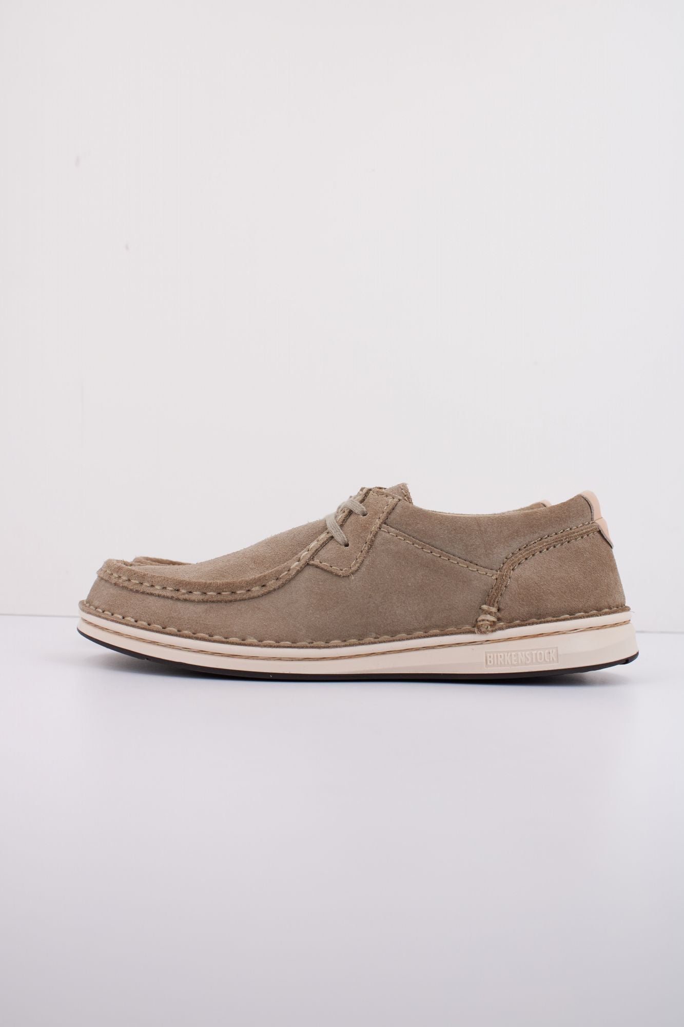 BIRKENSTOCK PASADENA en color MARRON (1)