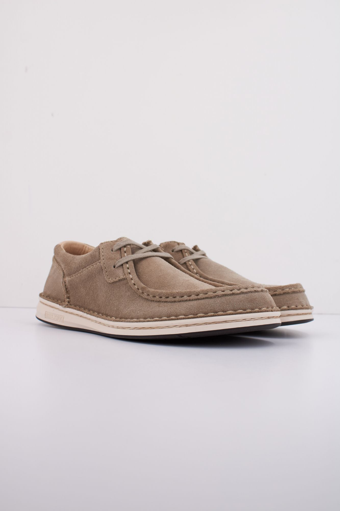 BIRKENSTOCK PASADENA en color MARRON (2)