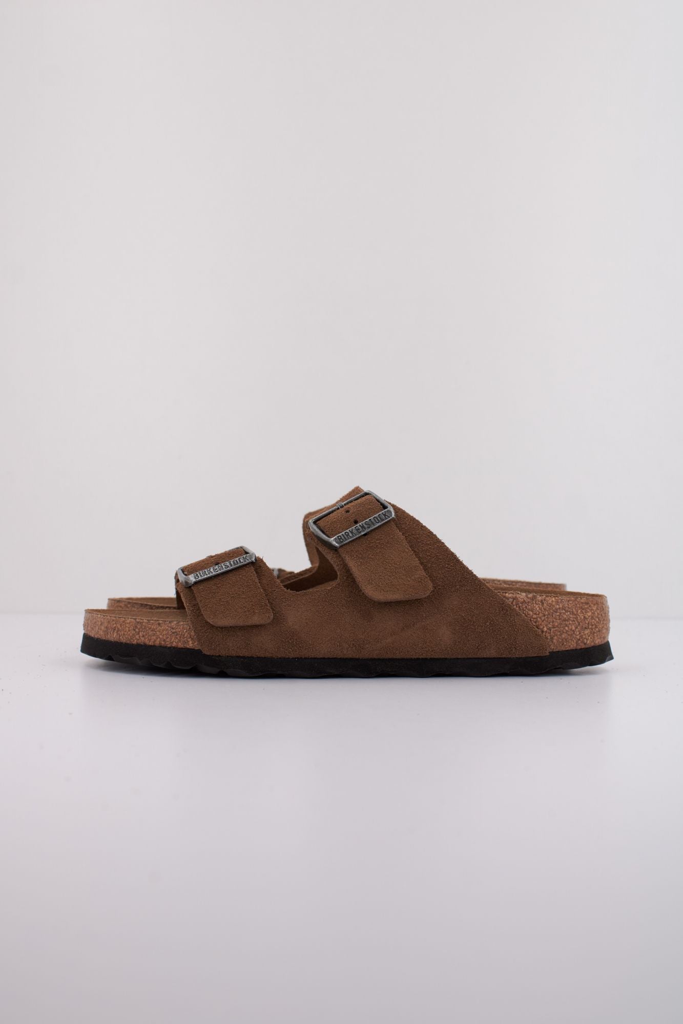 BIRKENSTOCK ARIZONA BS en color MARRON (1)
