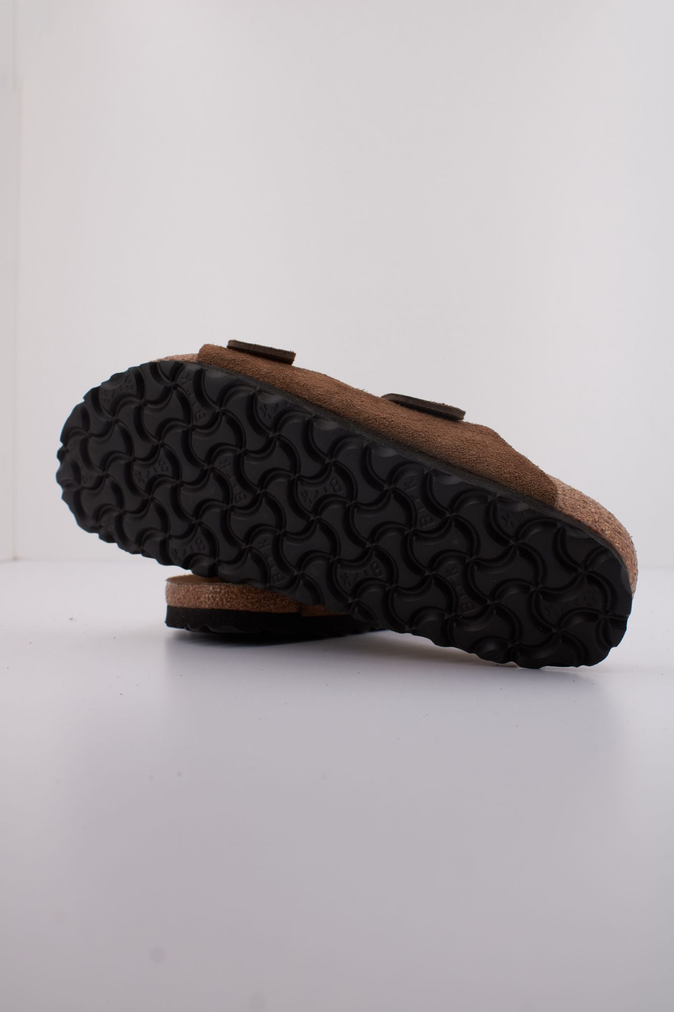BIRKENSTOCK ARIZONA BS en color MARRON (5)