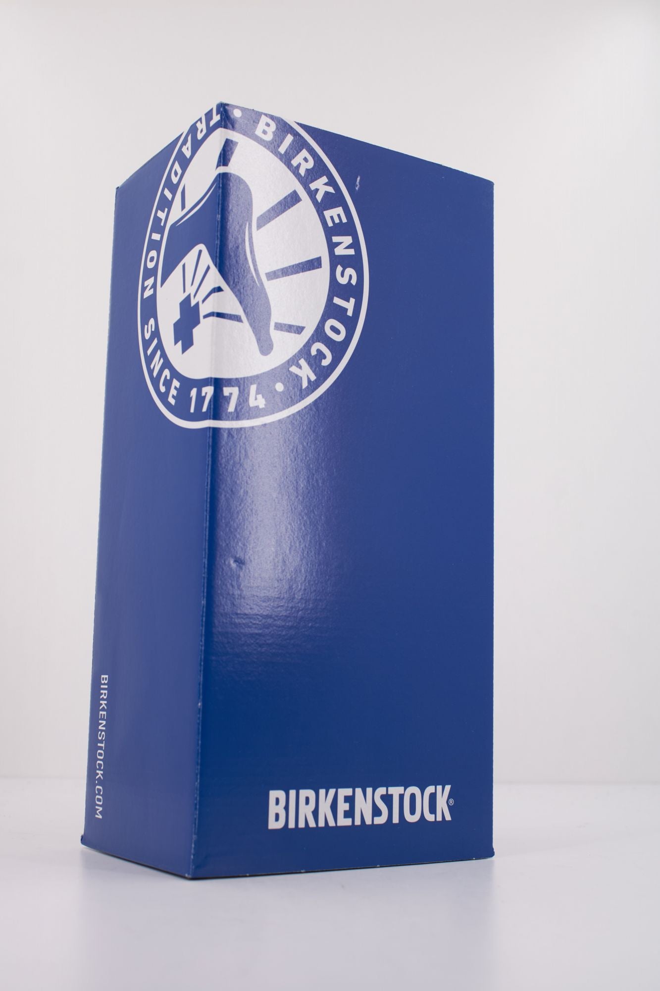 BIRKENSTOCK CATALINA CUSHION BUCKLE en color BLANCO (6)